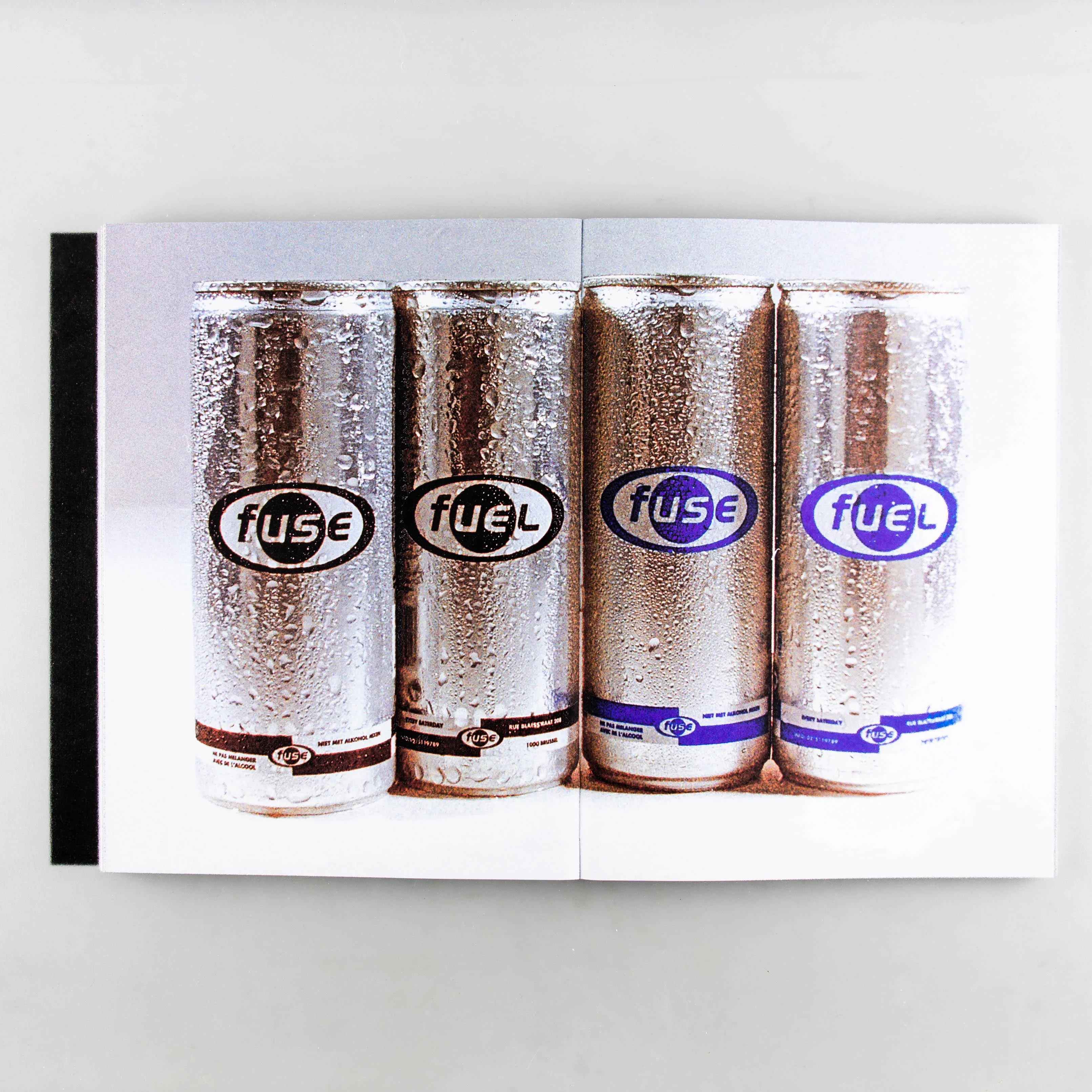 Fuse: 30yrs of making noise - Image 6