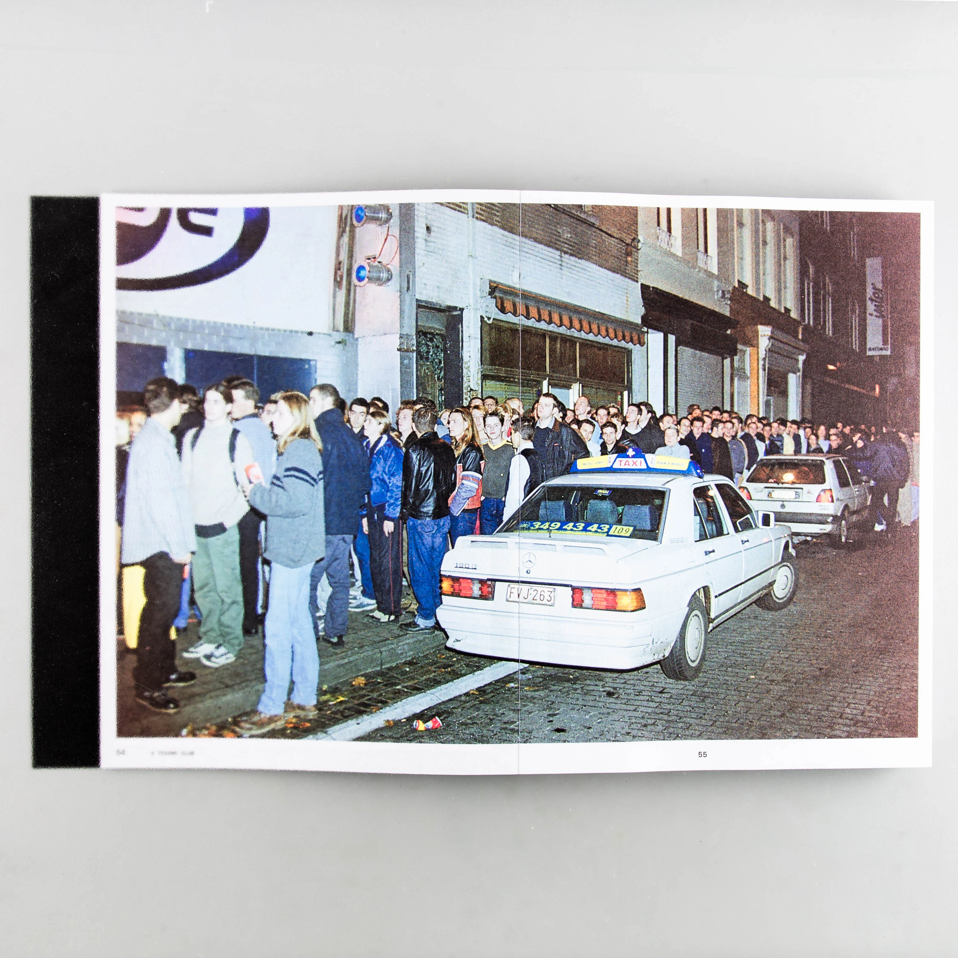 Fuse: 30yrs of making noise - Image 8