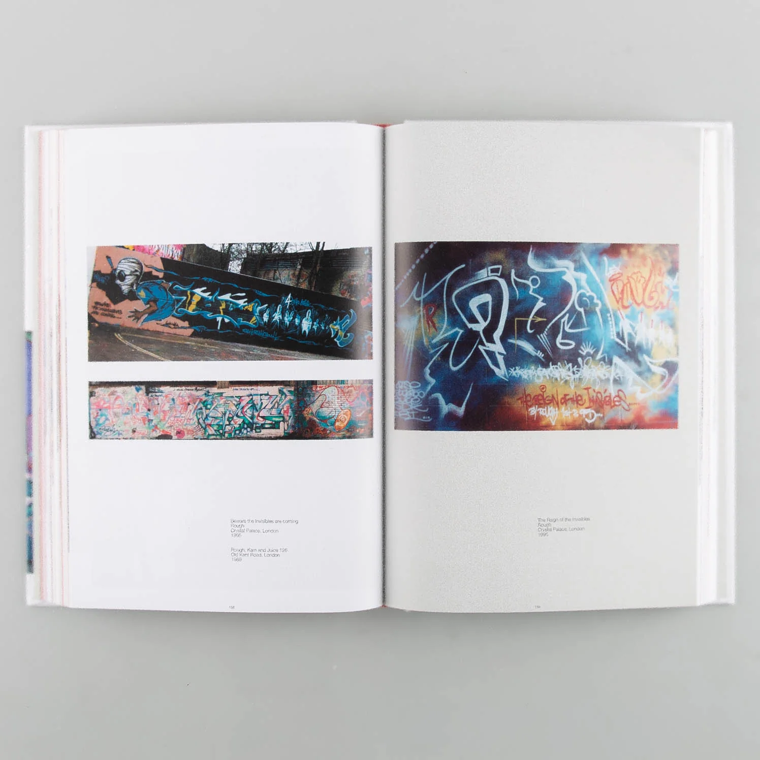 Future Language of the Ikonoklast: A Visual History of the Ikonoklast Movement - Image 5