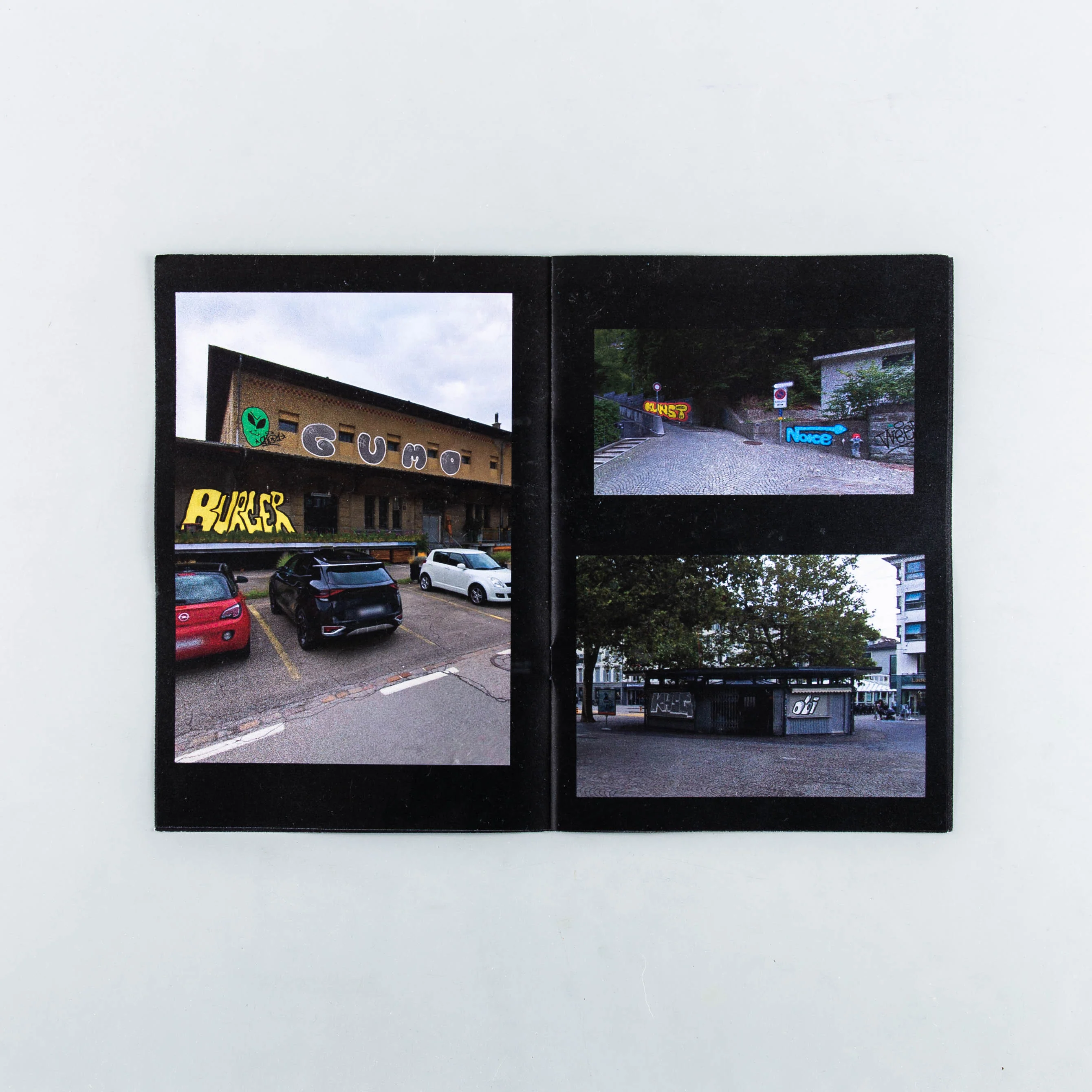 GAFFITI - Image 5