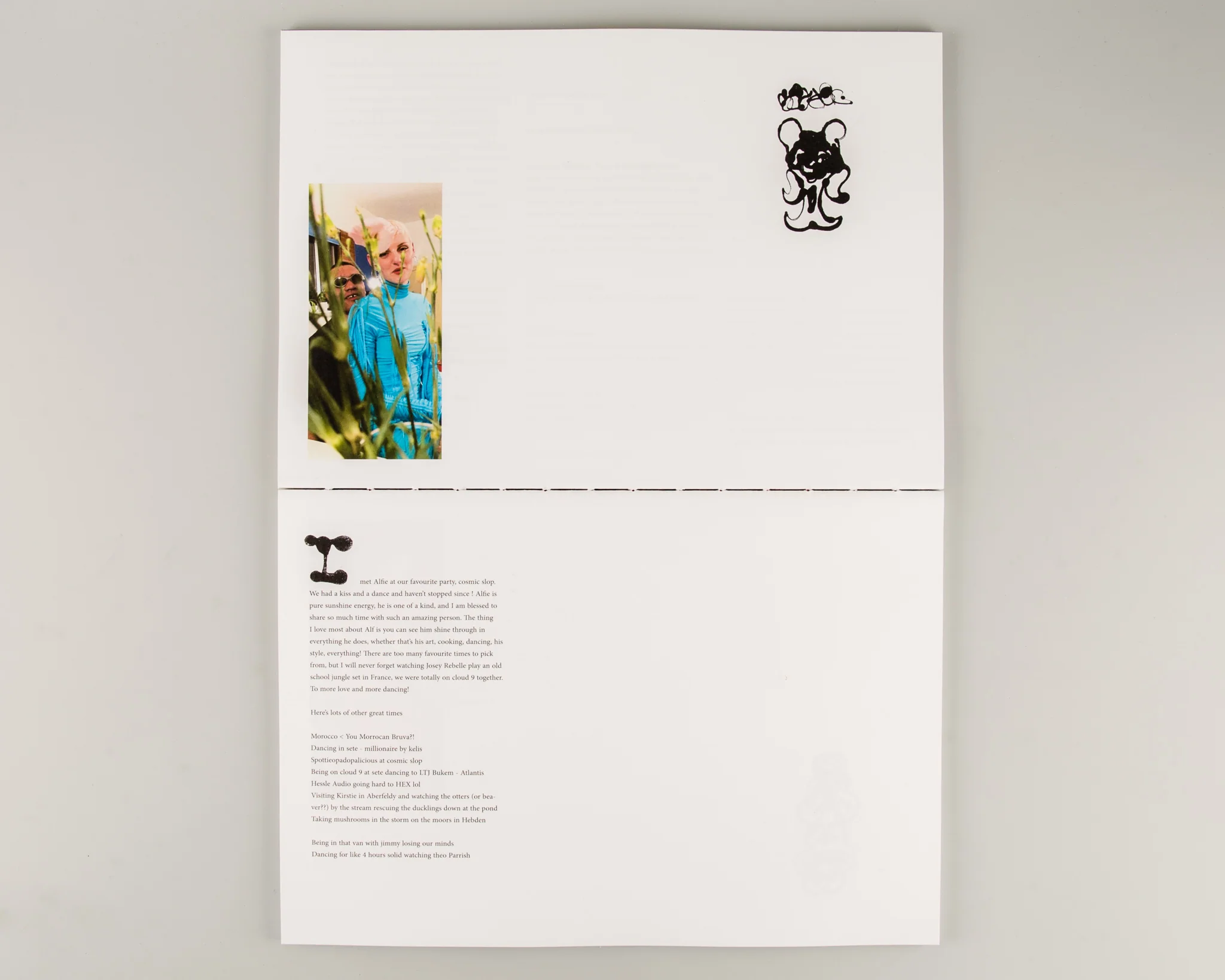 GapTooth - Image 14