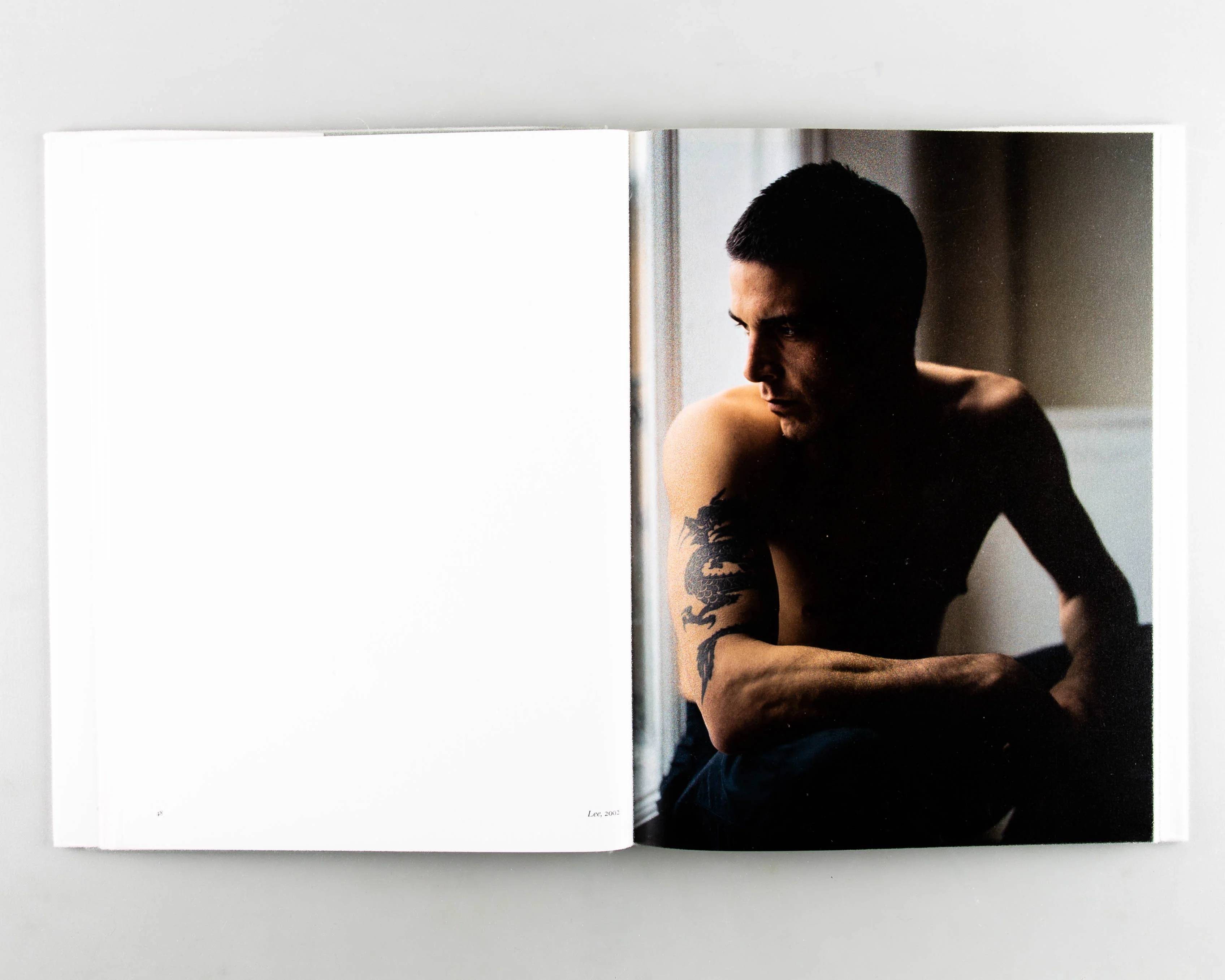 Gareth McConnell – A Photoworks Monograph - Image 3