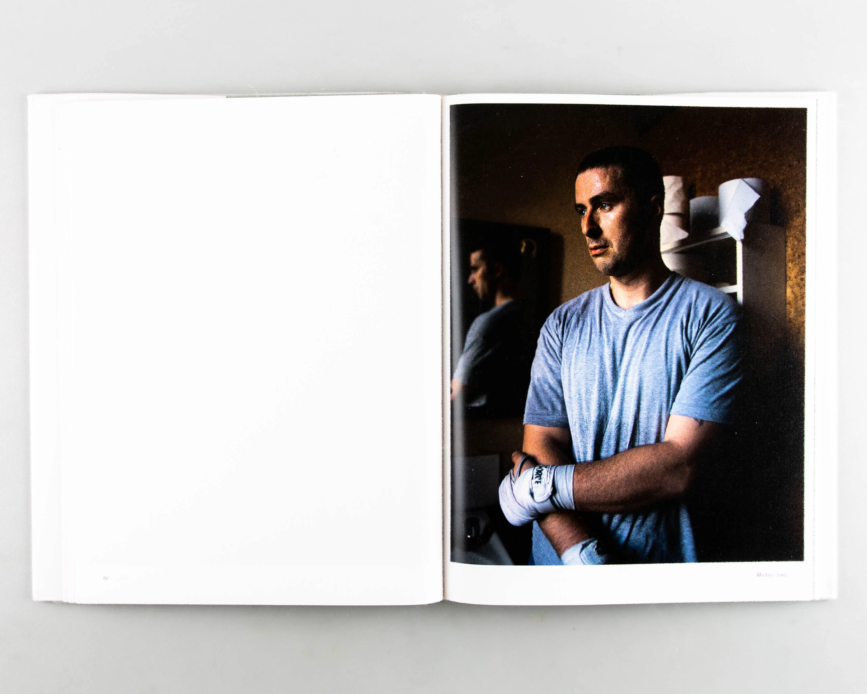Gareth McConnell – A Photoworks Monograph - Image 4