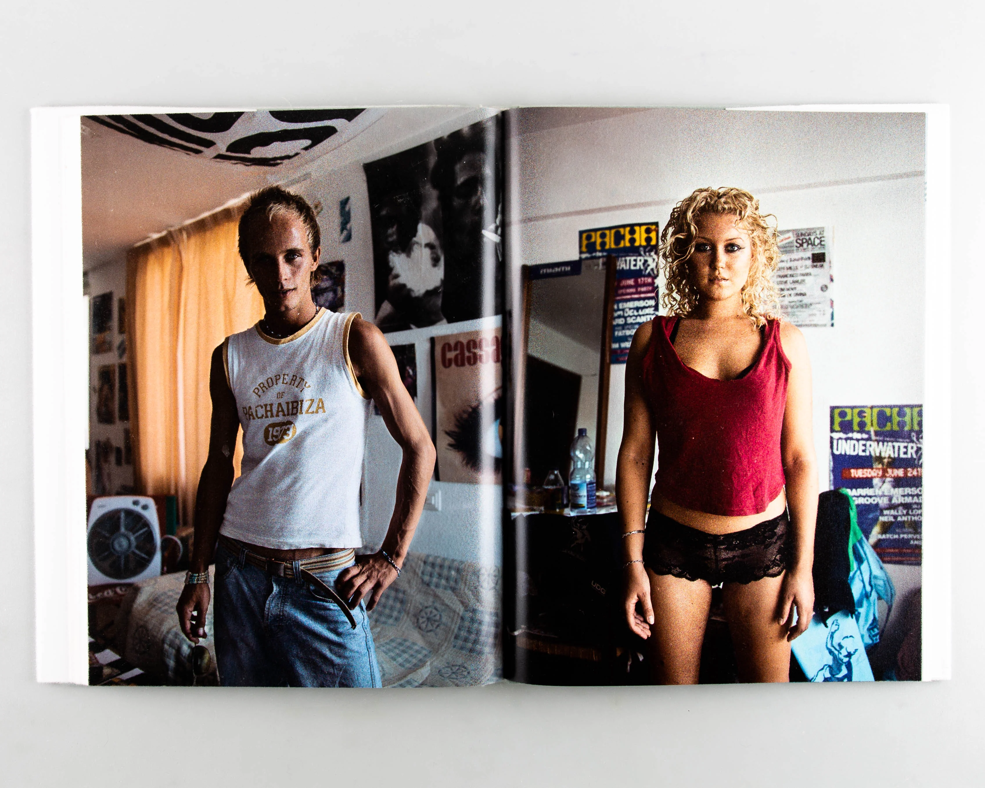 Gareth McConnell – A Photoworks Monograph - Image 6