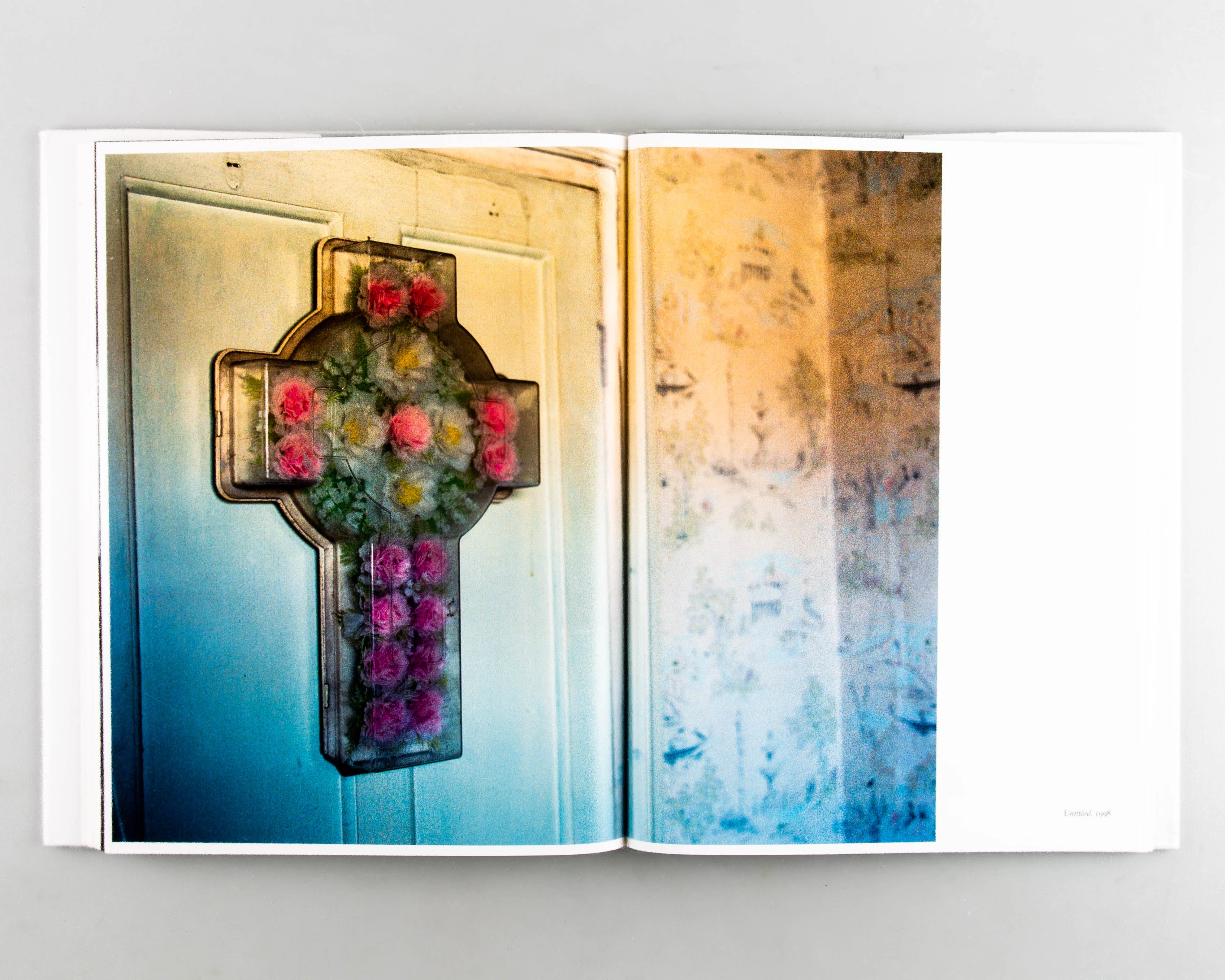 Gareth McConnell – A Photoworks Monograph - Image 7