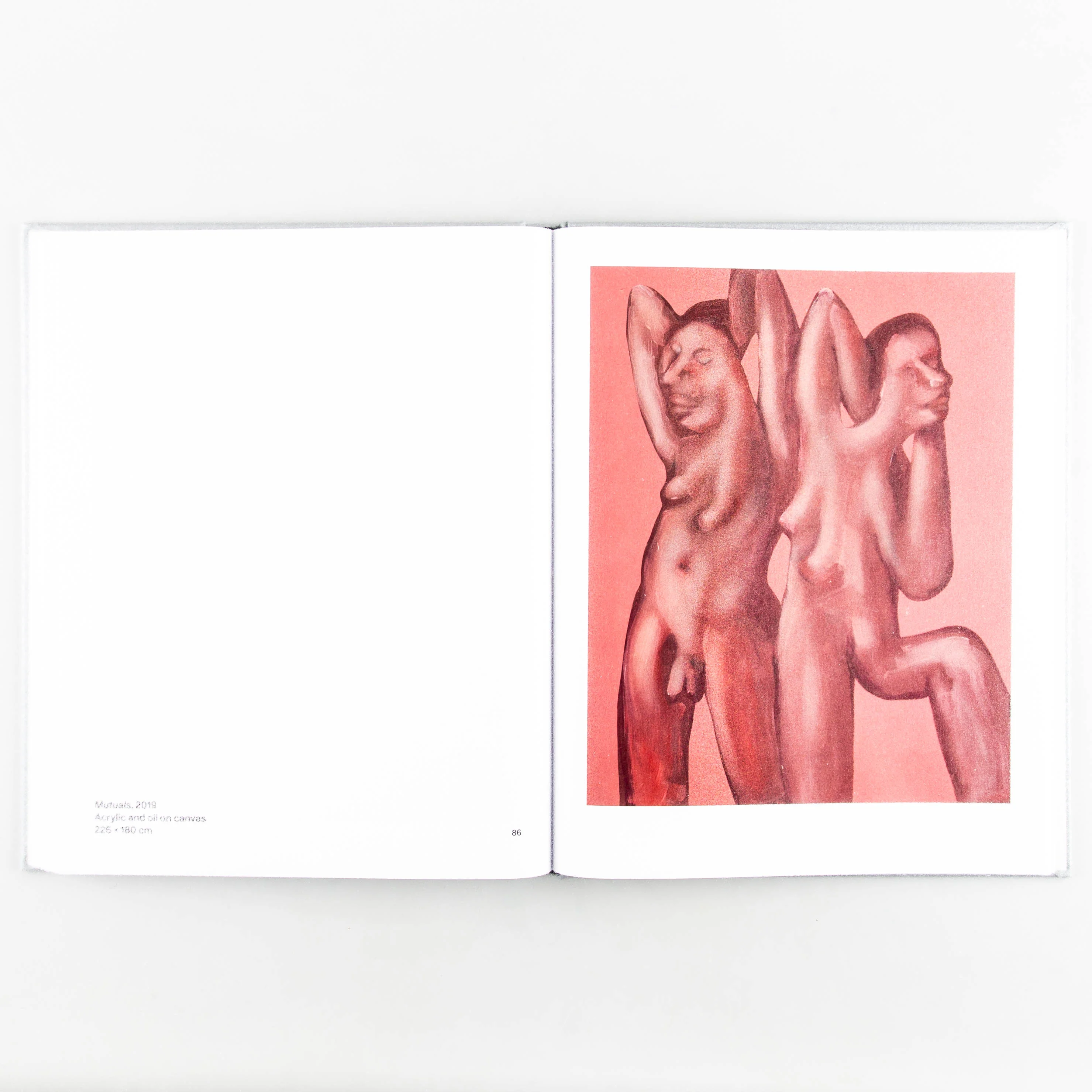 George Rouy / Selected Works 2017 - 2023 - Image 2