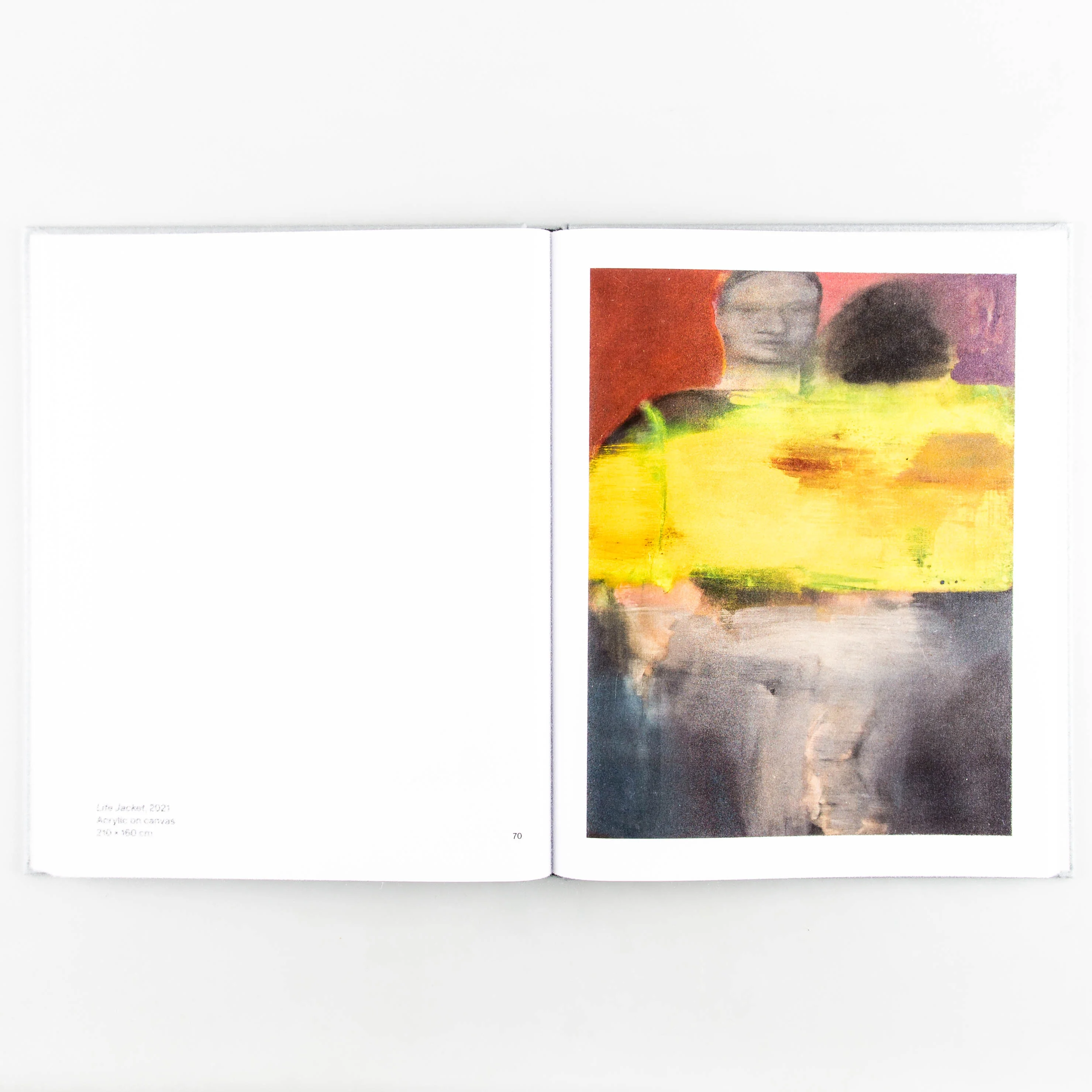 George Rouy / Selected Works 2017 - 2023 - Image 3