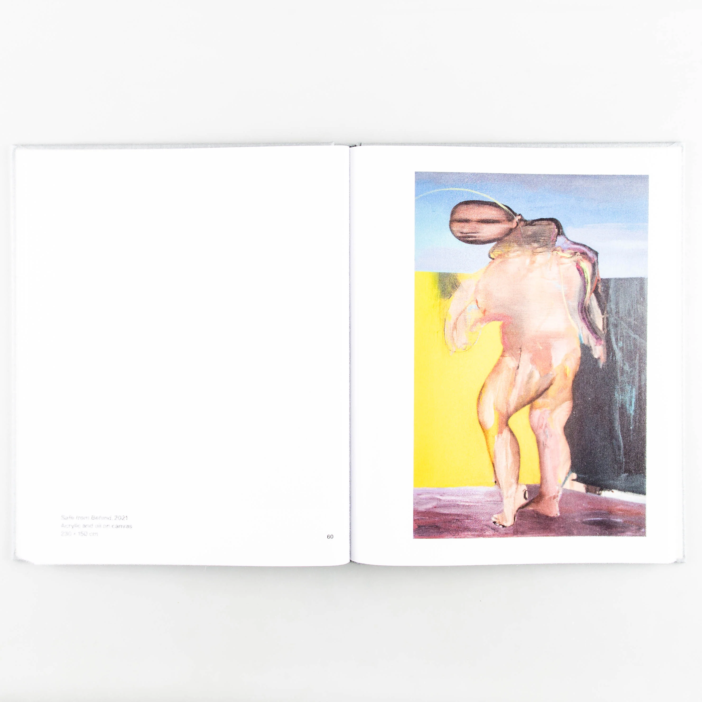 George Rouy / Selected Works 2017 - 2023 - Image 4