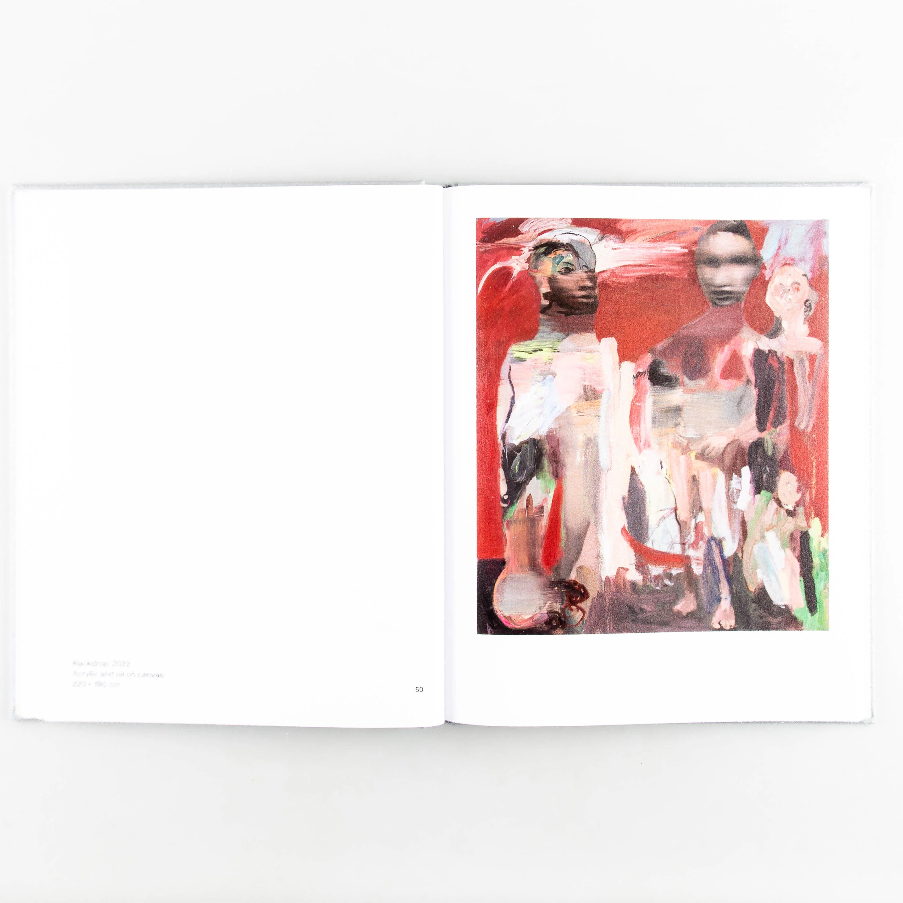 George Rouy / Selected Works 2017 - 2023 - Image 5