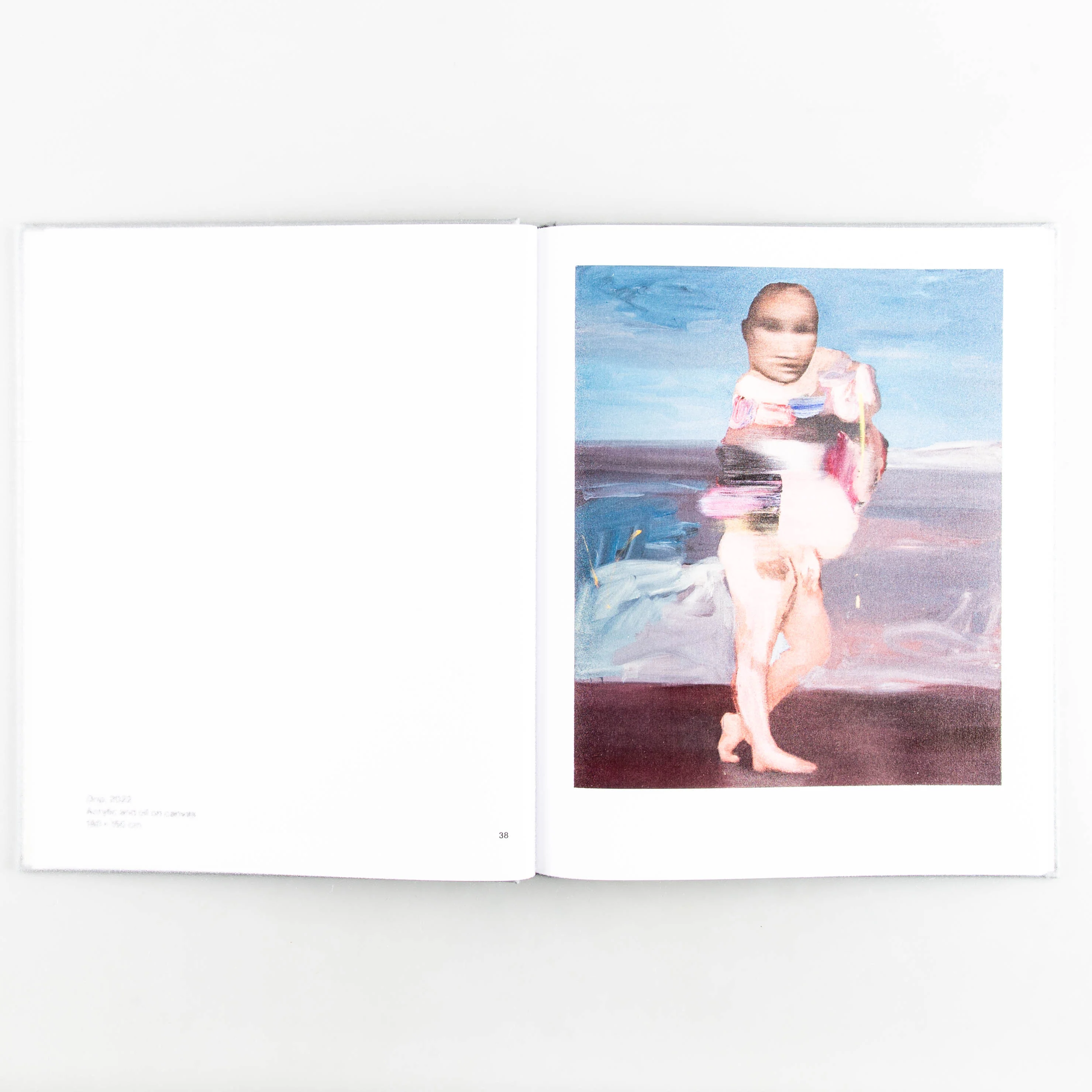 George Rouy / Selected Works 2017 - 2023 - Image 6