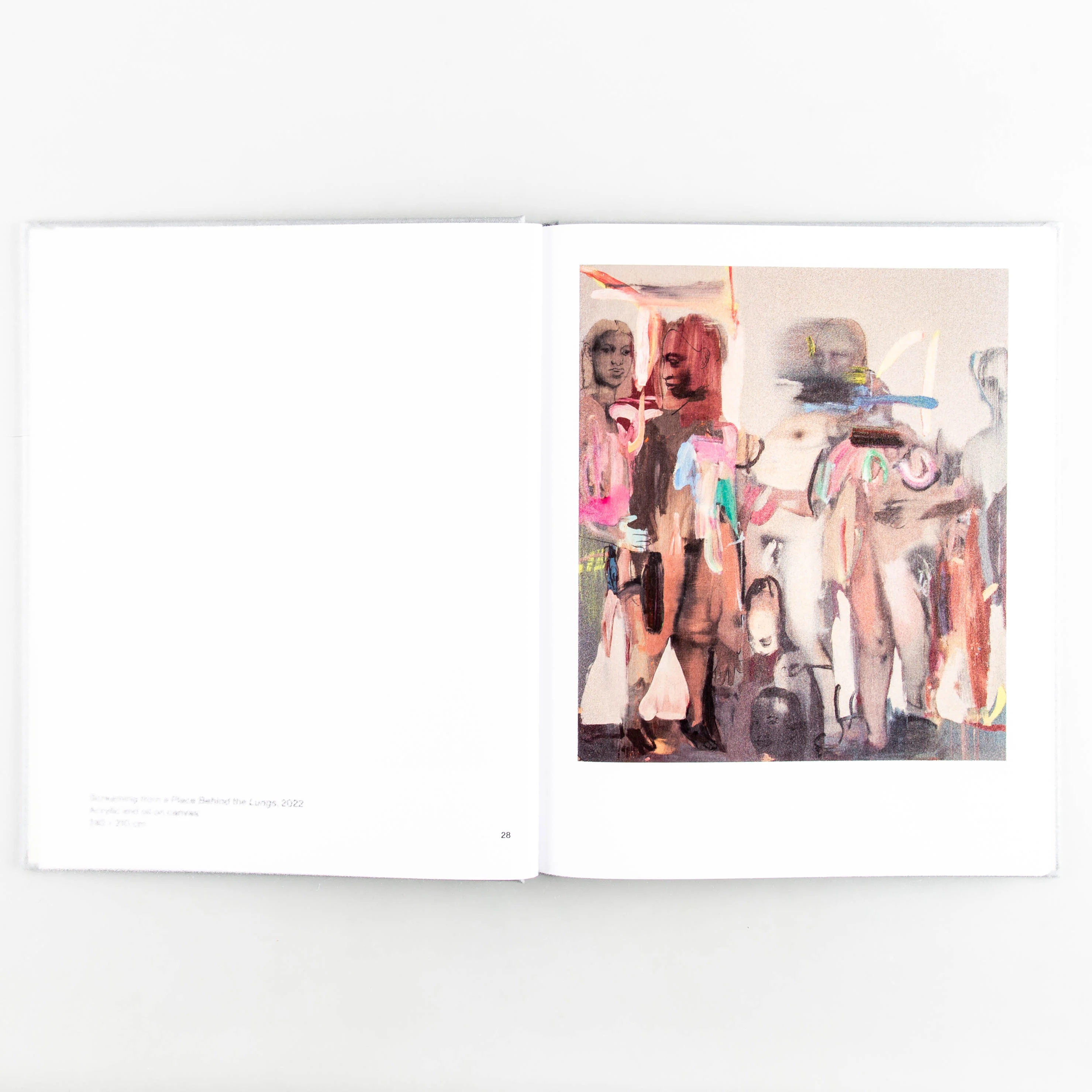 George Rouy / Selected Works 2017 - 2023 - Image 7