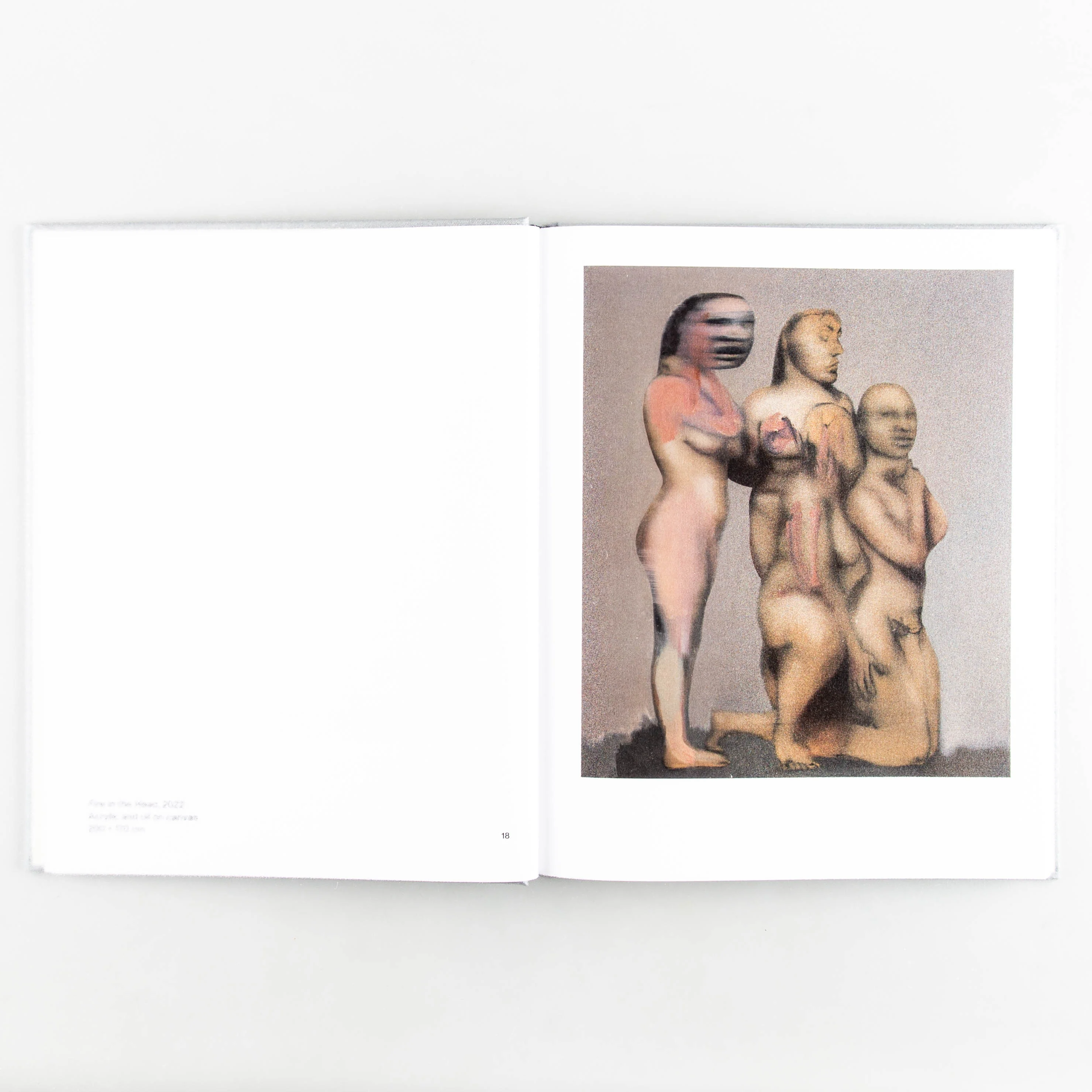 George Rouy / Selected Works 2017 - 2023 - Image 8