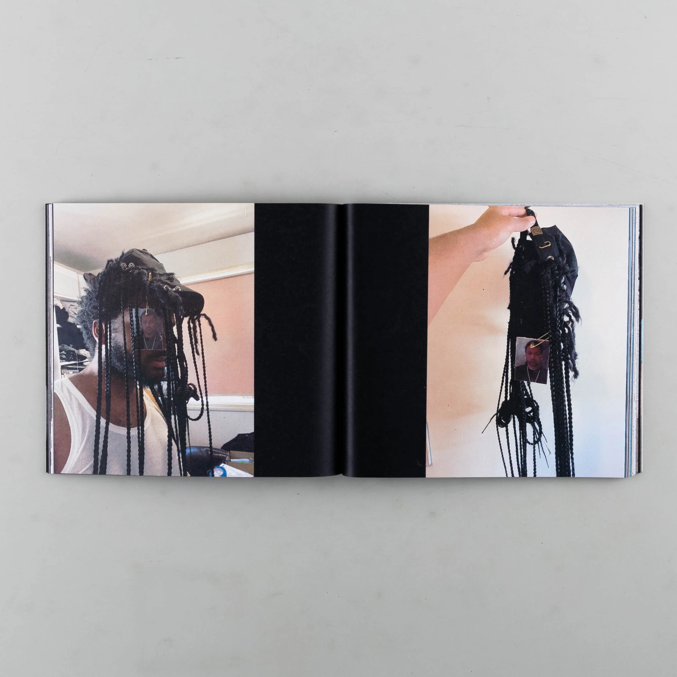 Ghetto Body Surrogate / My Body My Song - Image 4