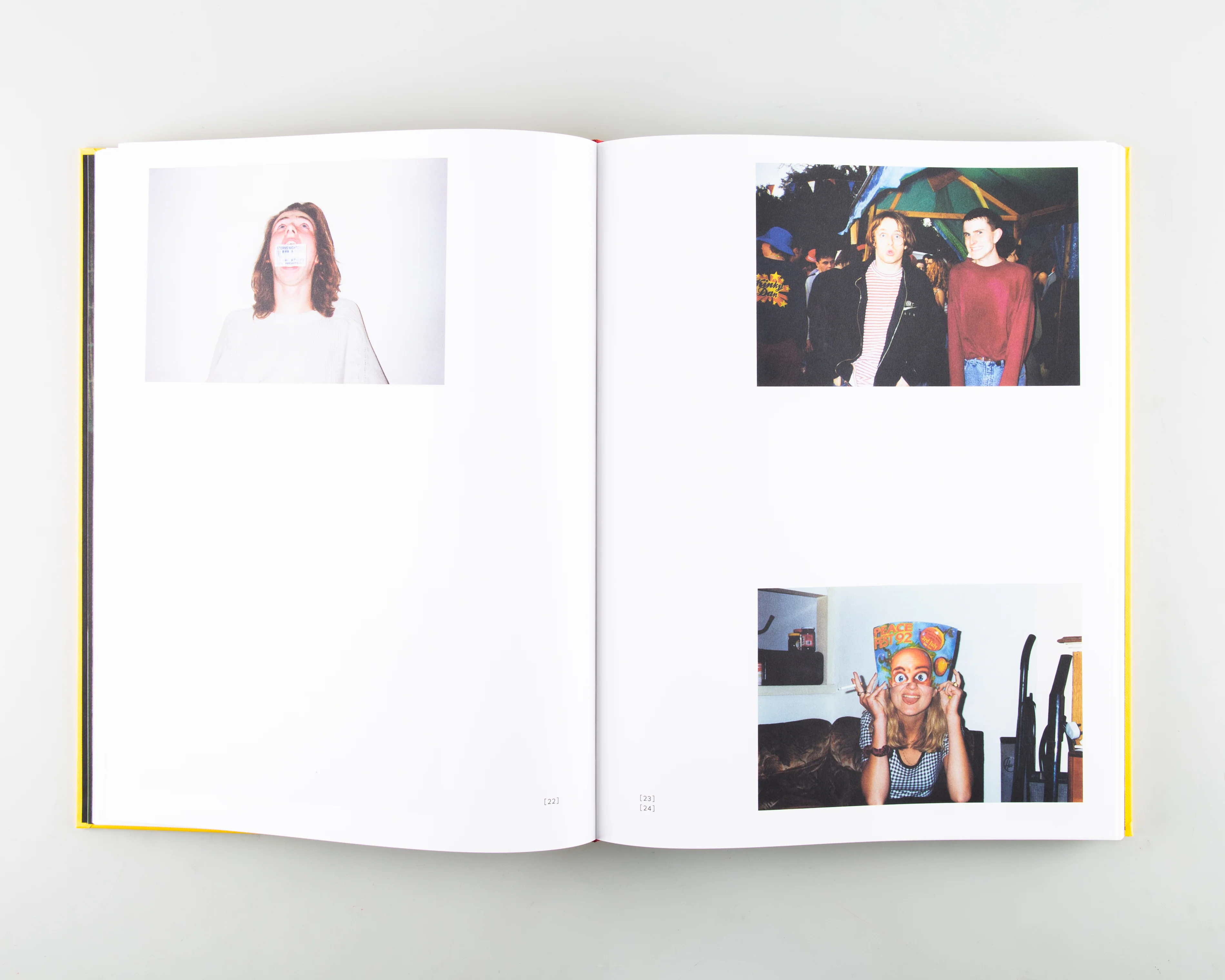 Ghosts in the Machine: the Hauntology of Graffiti and Rave culture 1990 - 2010 - Image 10