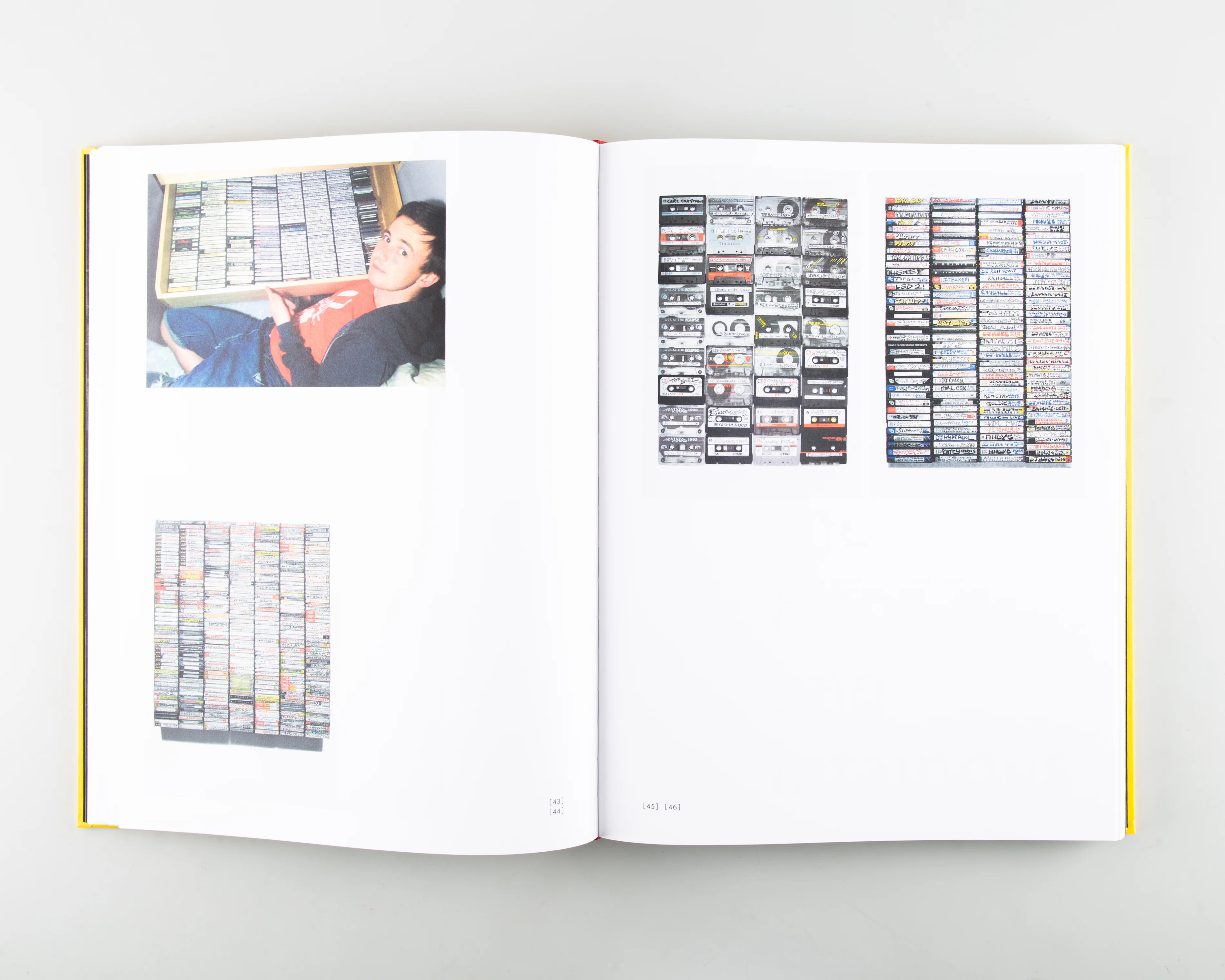 Ghosts in the Machine: the Hauntology of Graffiti and Rave culture 1990 - 2010 - Image 7