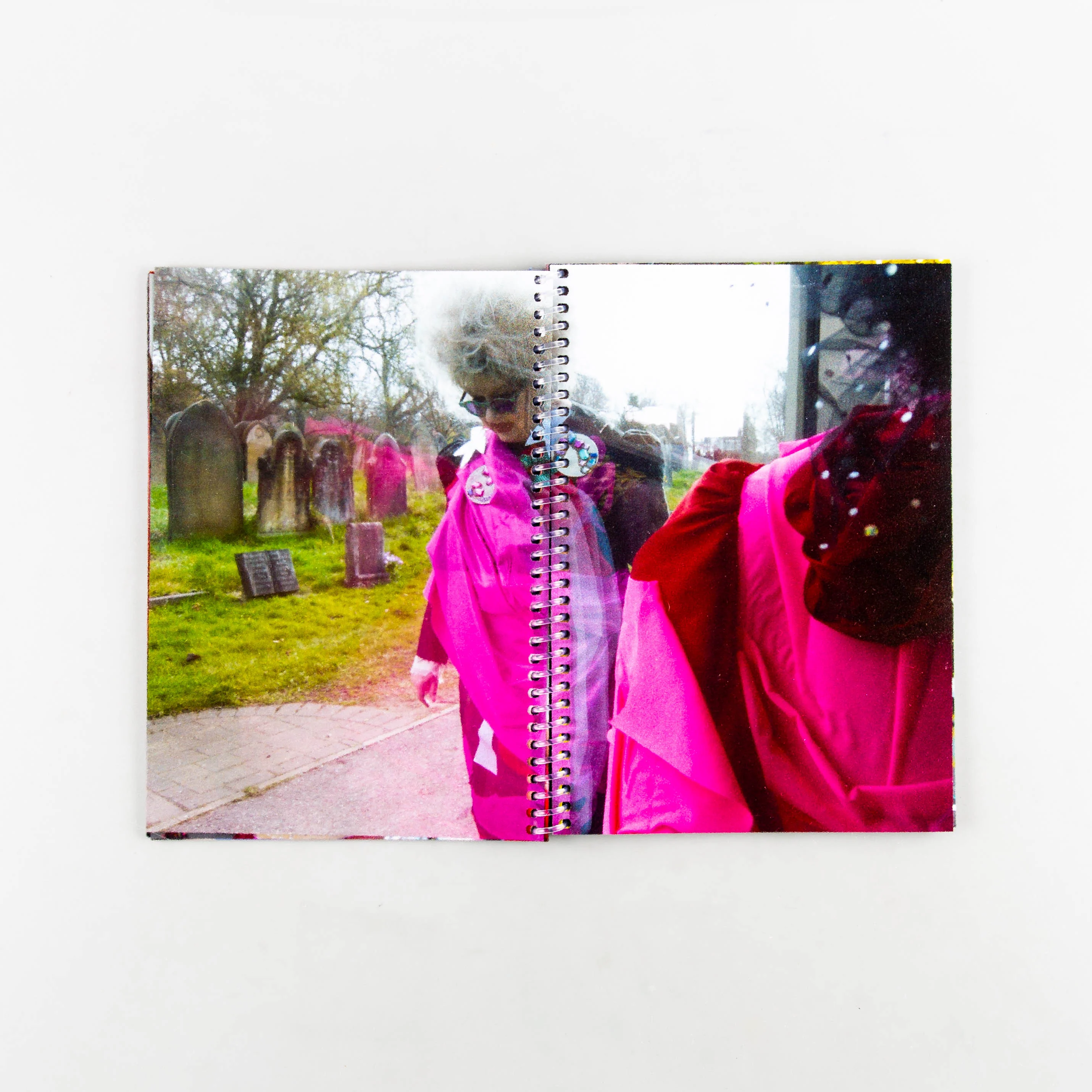 Girl With Sunglasses - Image 8