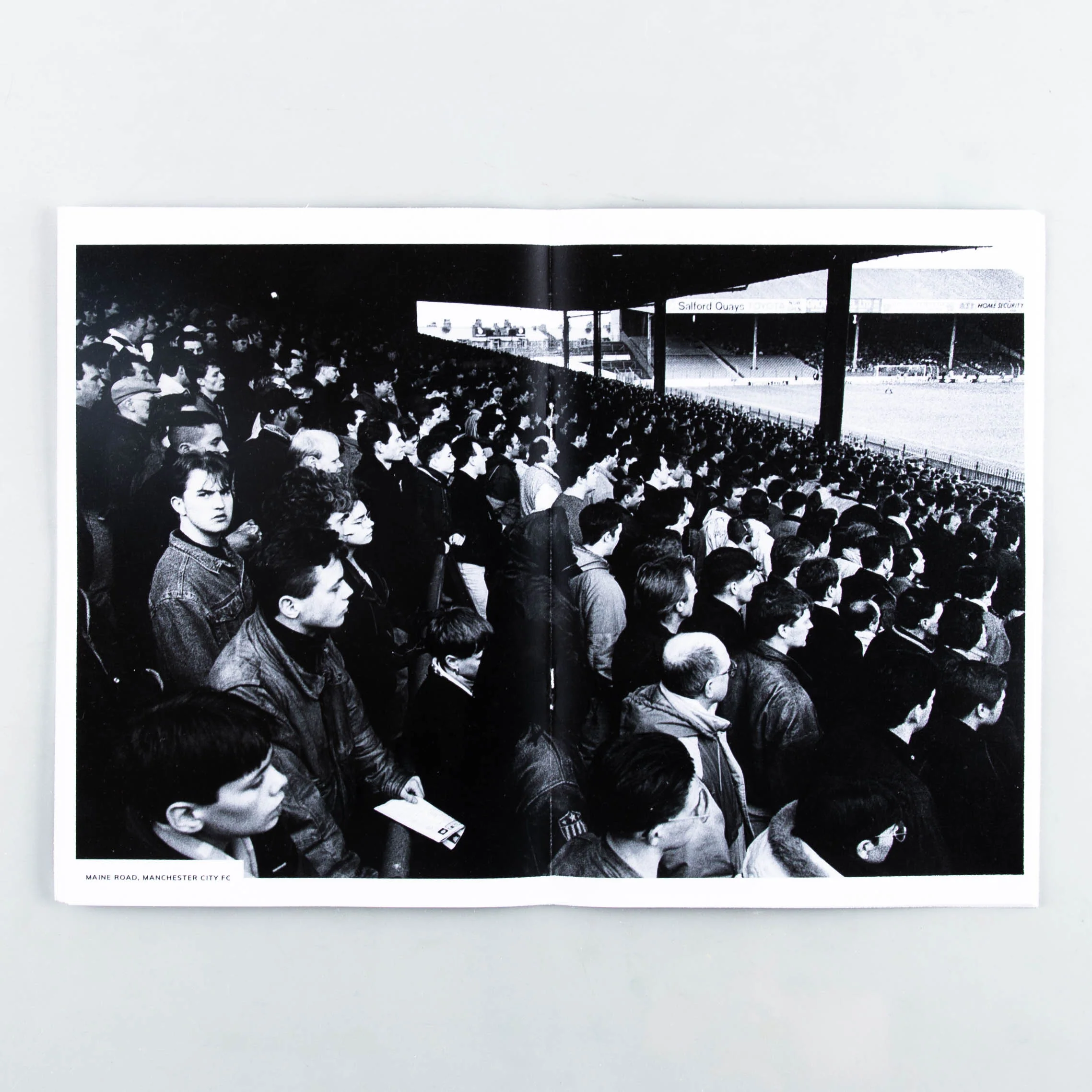 Going to the Match - Image 2