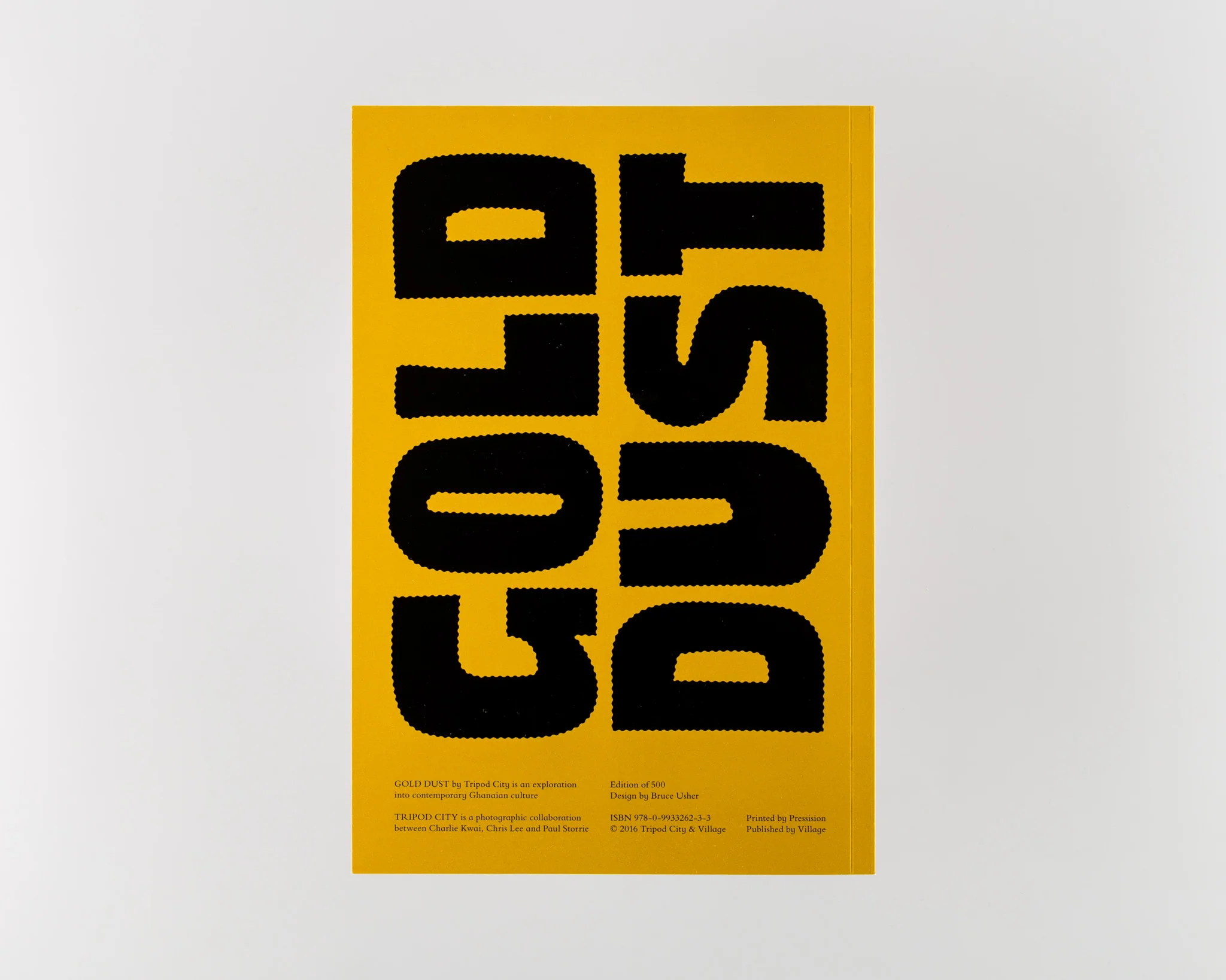 Gold Dust - Image 3