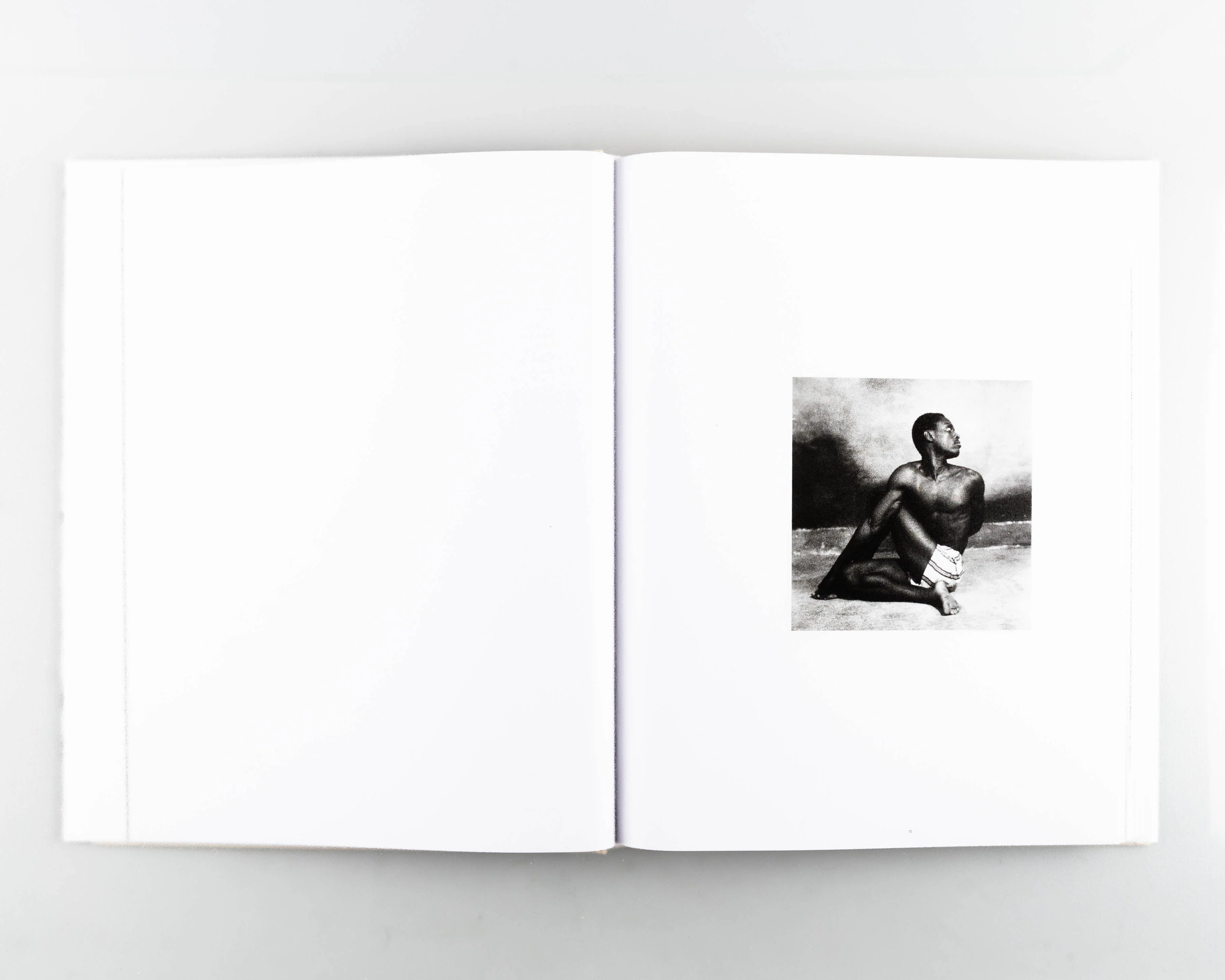 Grace Wales Bonner: Dream in the Rhythm - Image 11