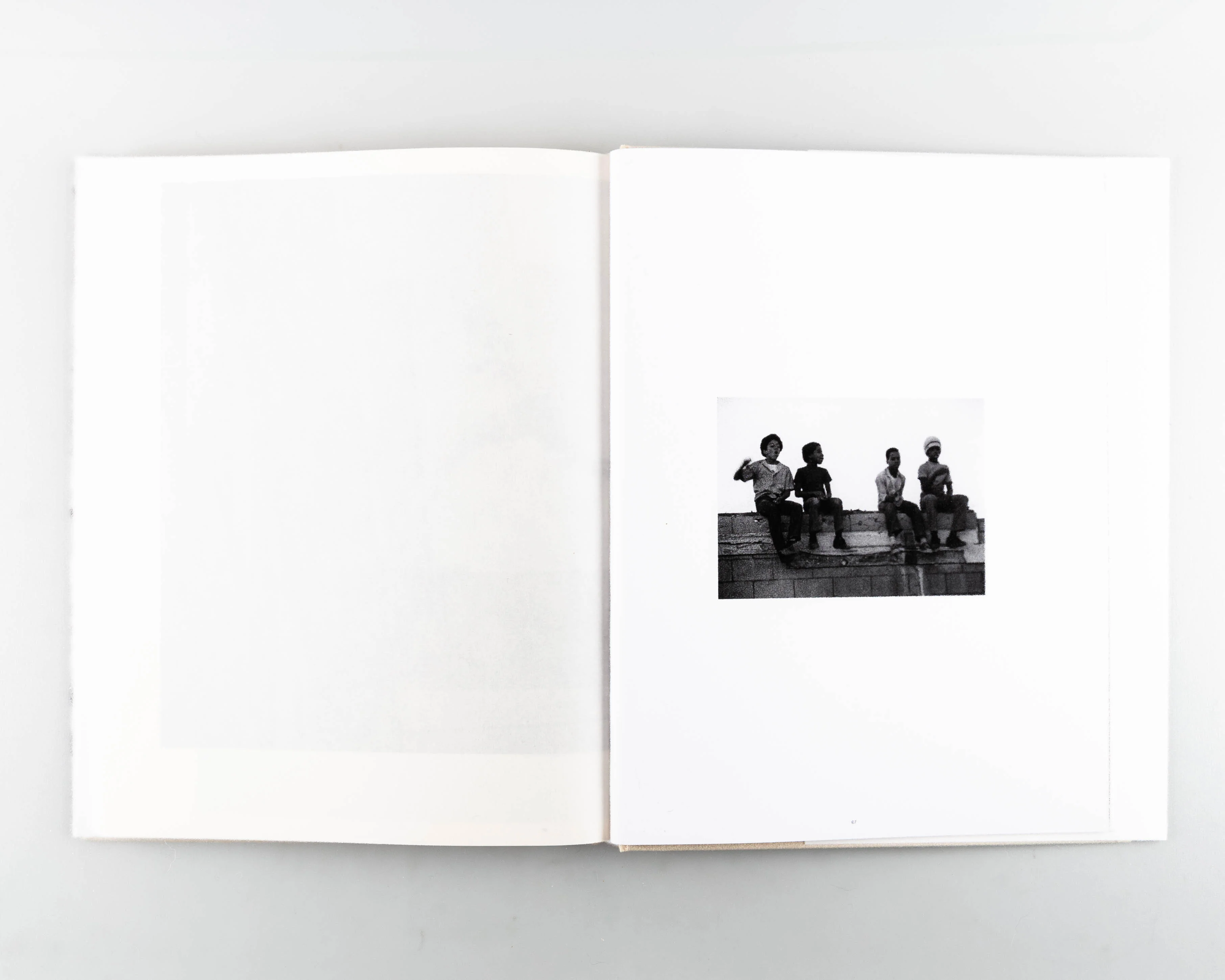 Grace Wales Bonner: Dream in the Rhythm - Image 2