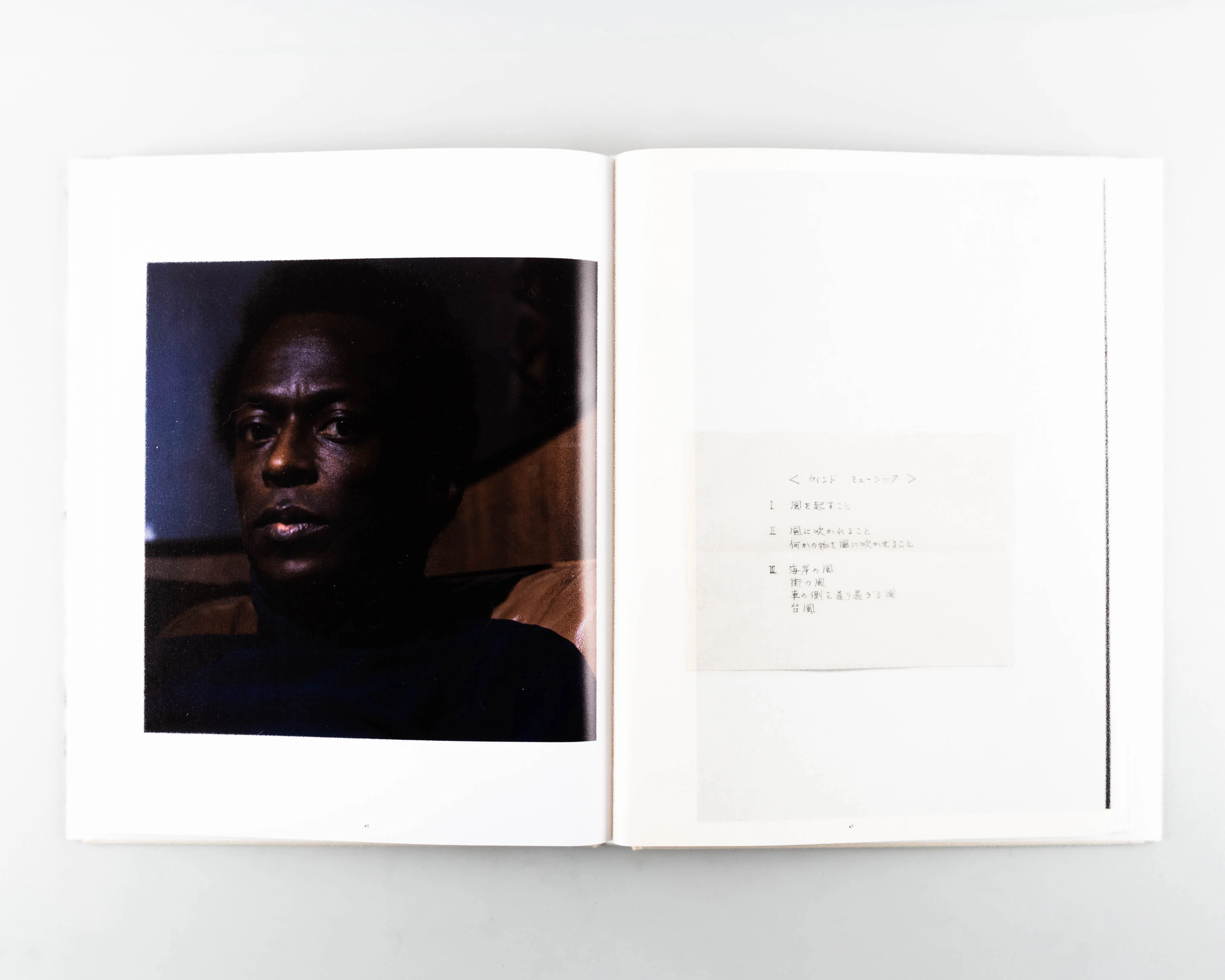 Grace Wales Bonner: Dream in the Rhythm - Image 8