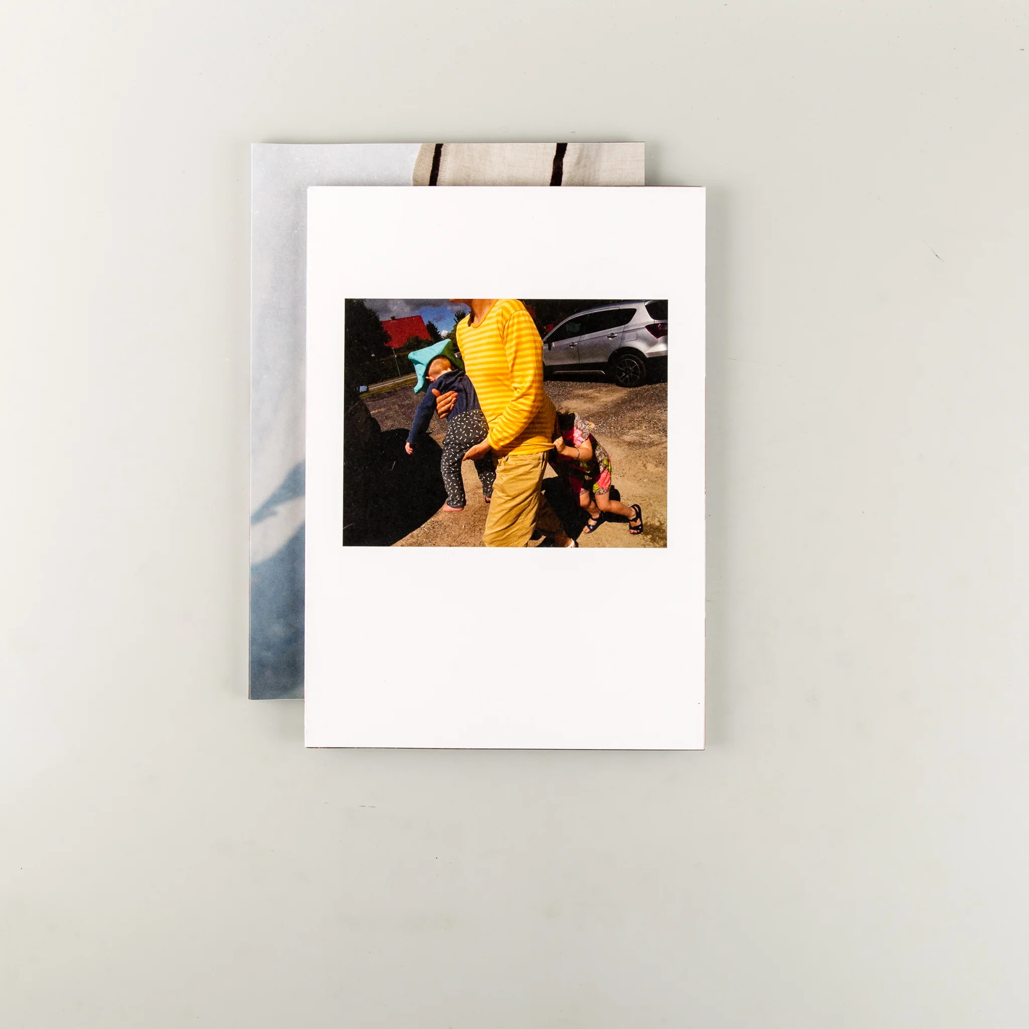 Gravity Begins at Home - Image 8
