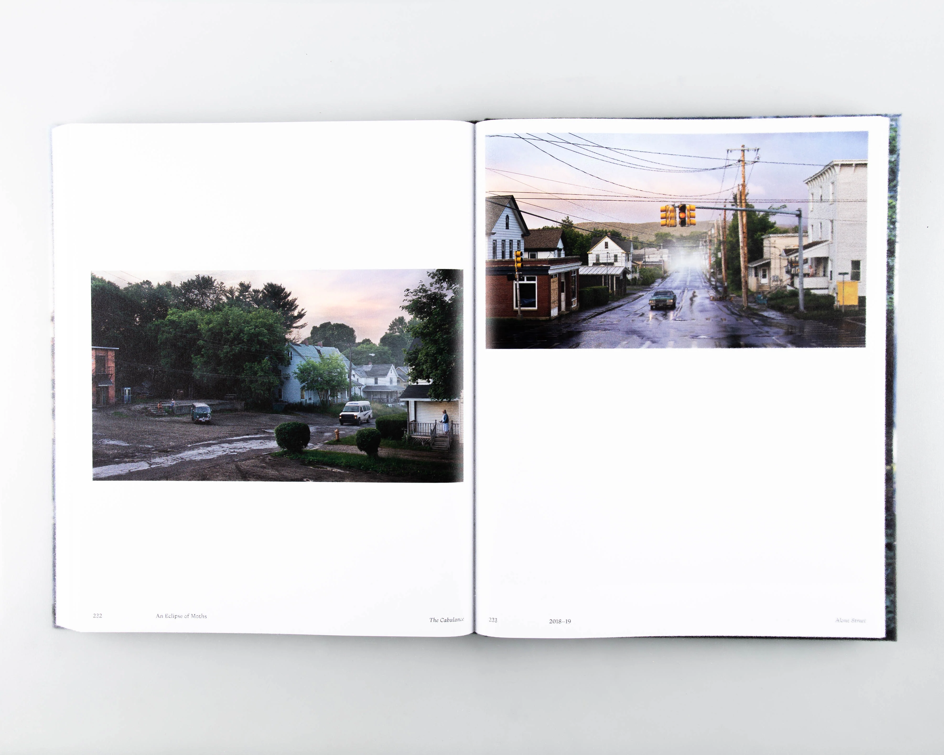 Gregory Crewdson - Image 3