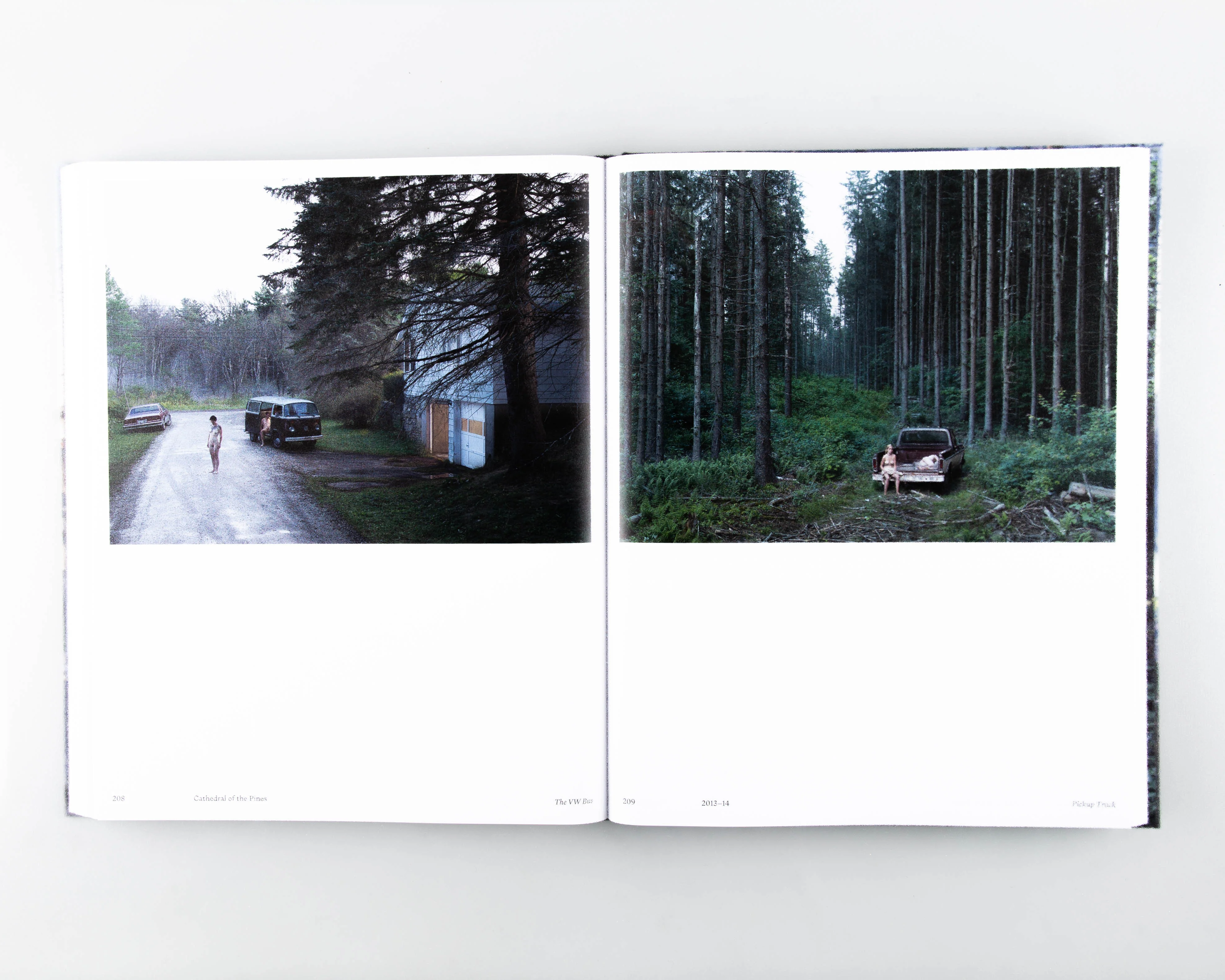 Gregory Crewdson - Image 4
