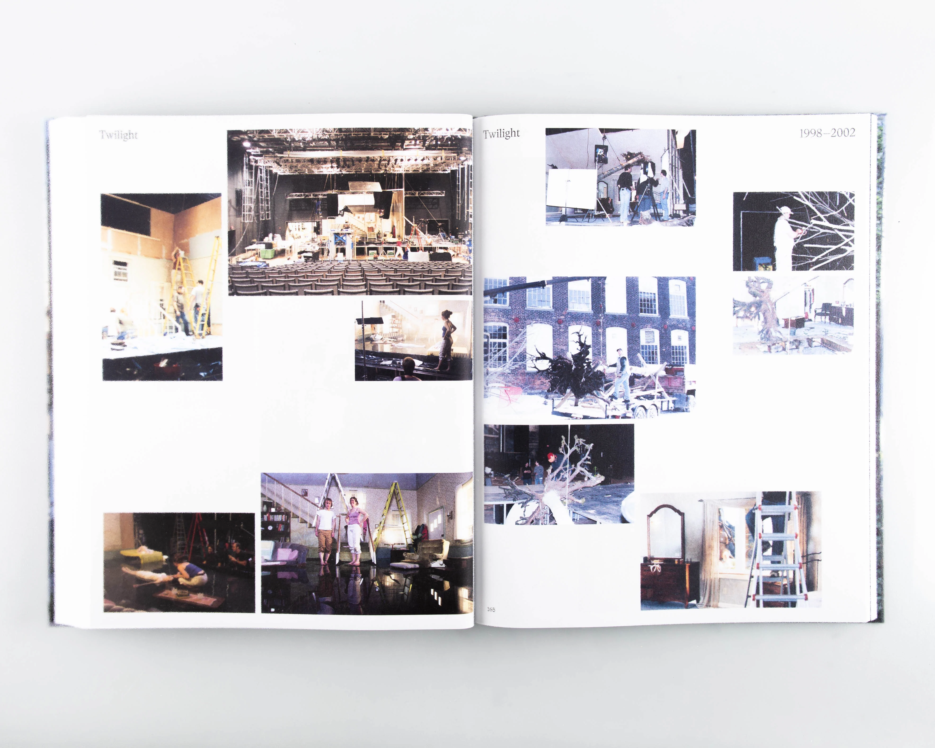 Gregory Crewdson - Image 5