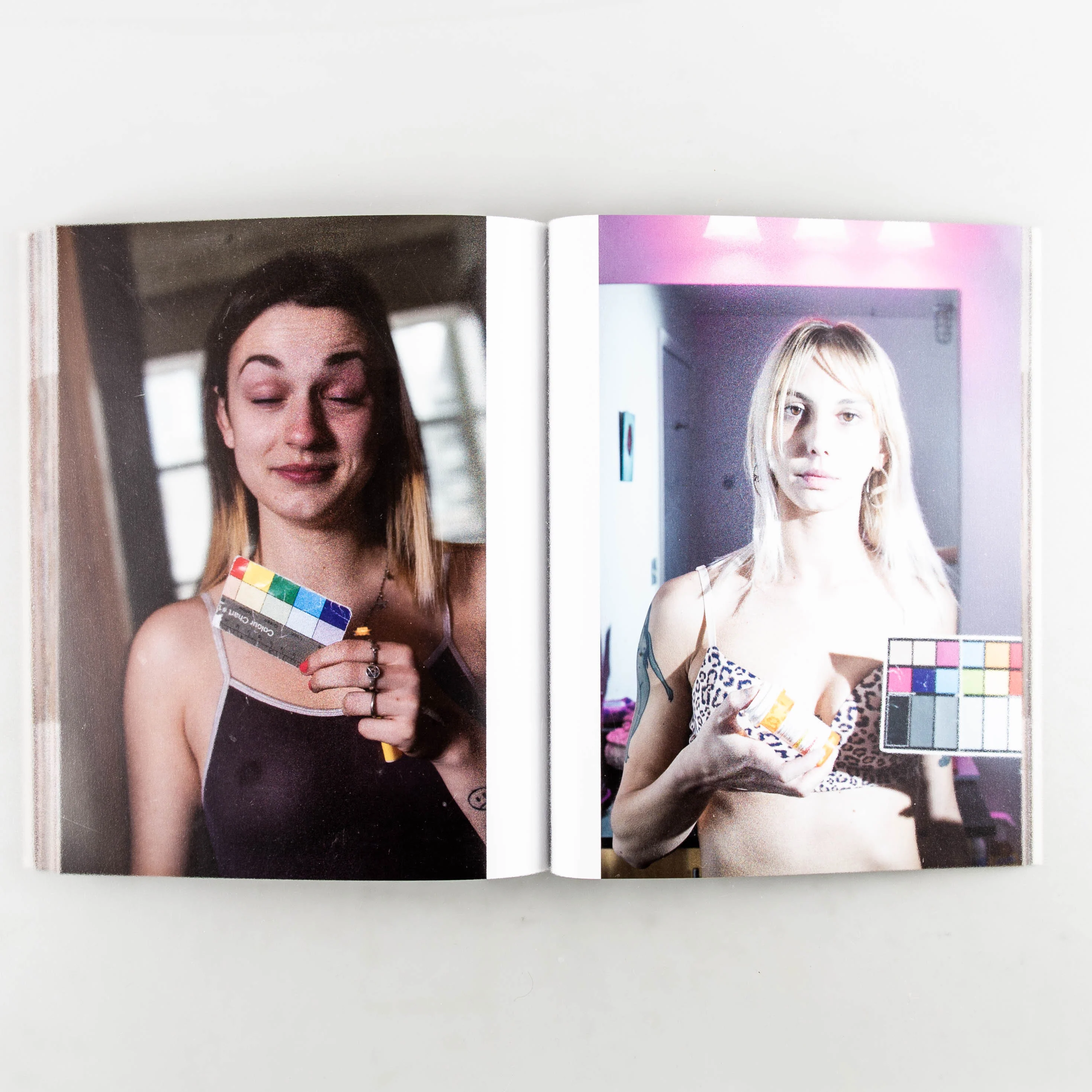Grey Cards - Image 2