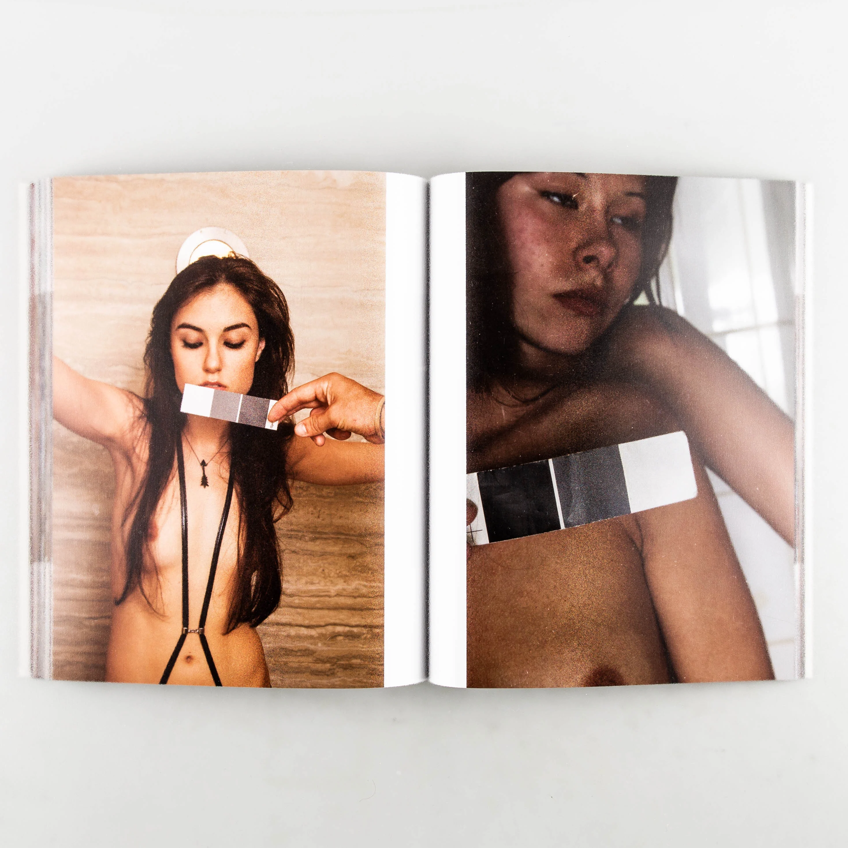 Grey Cards - Image 3