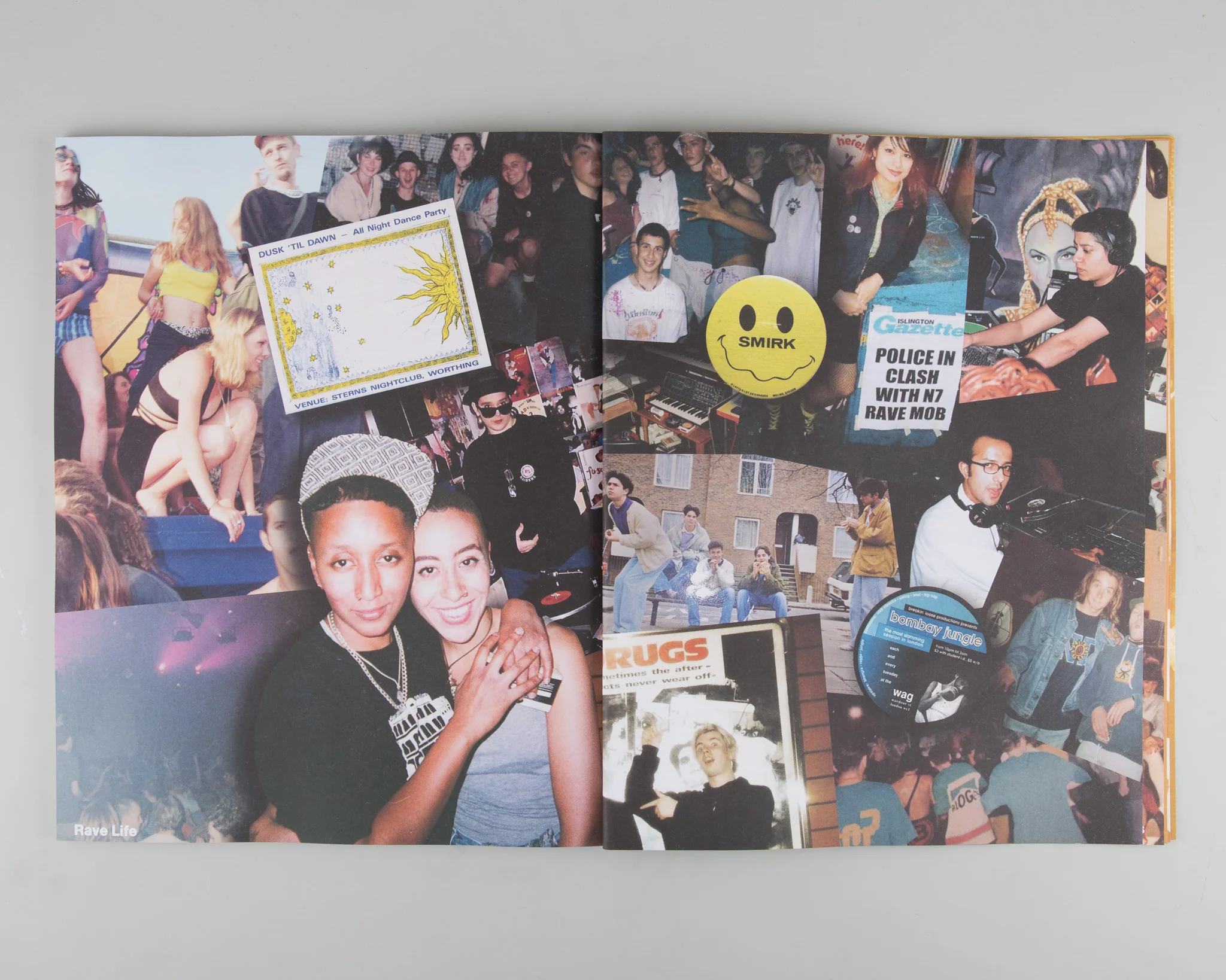 Grown up in Britain - 100 Years of Teenage Kicks - Image 3