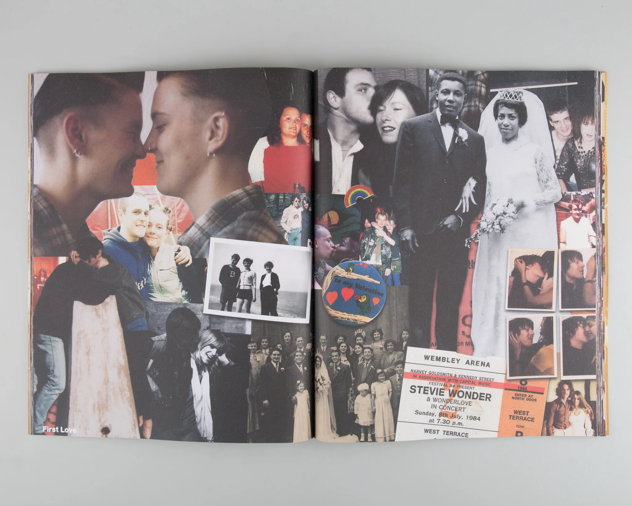 Grown up in Britain - 100 Years of Teenage Kicks - Image 6