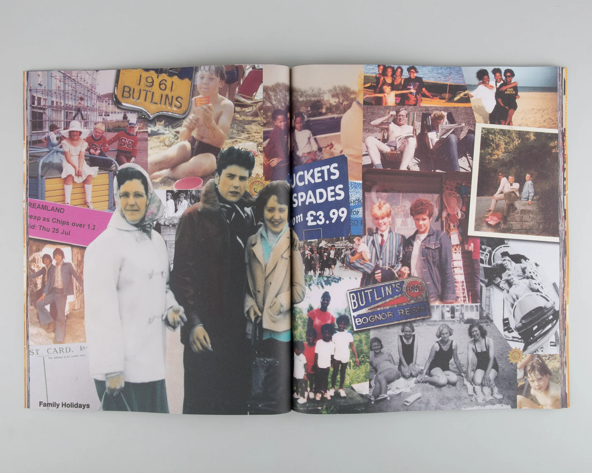 Grown up in Britain - 100 Years of Teenage Kicks - Image 7