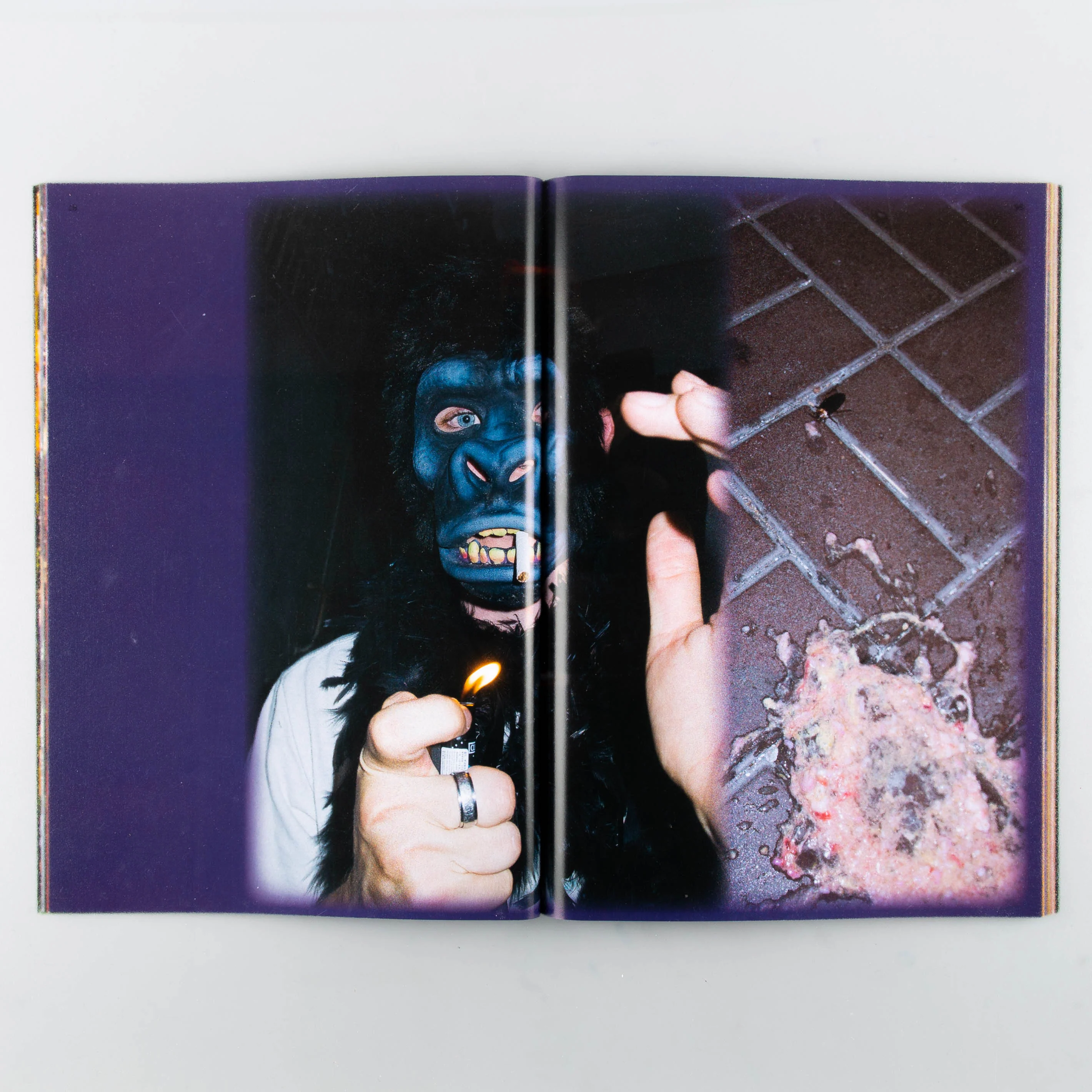 Gut Feeling - Image 3