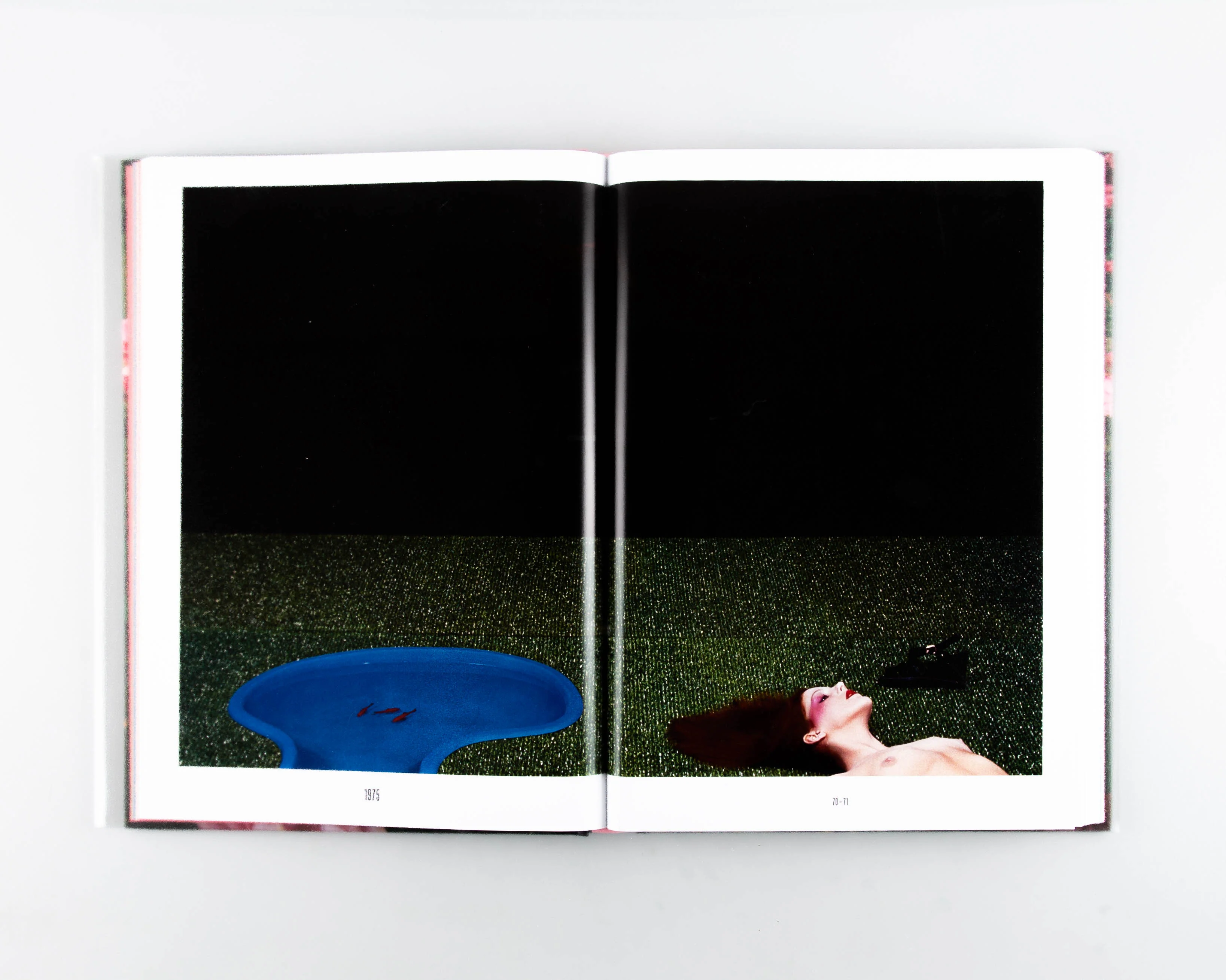 Guy Bourdin For Charles Jourdan - Image 10