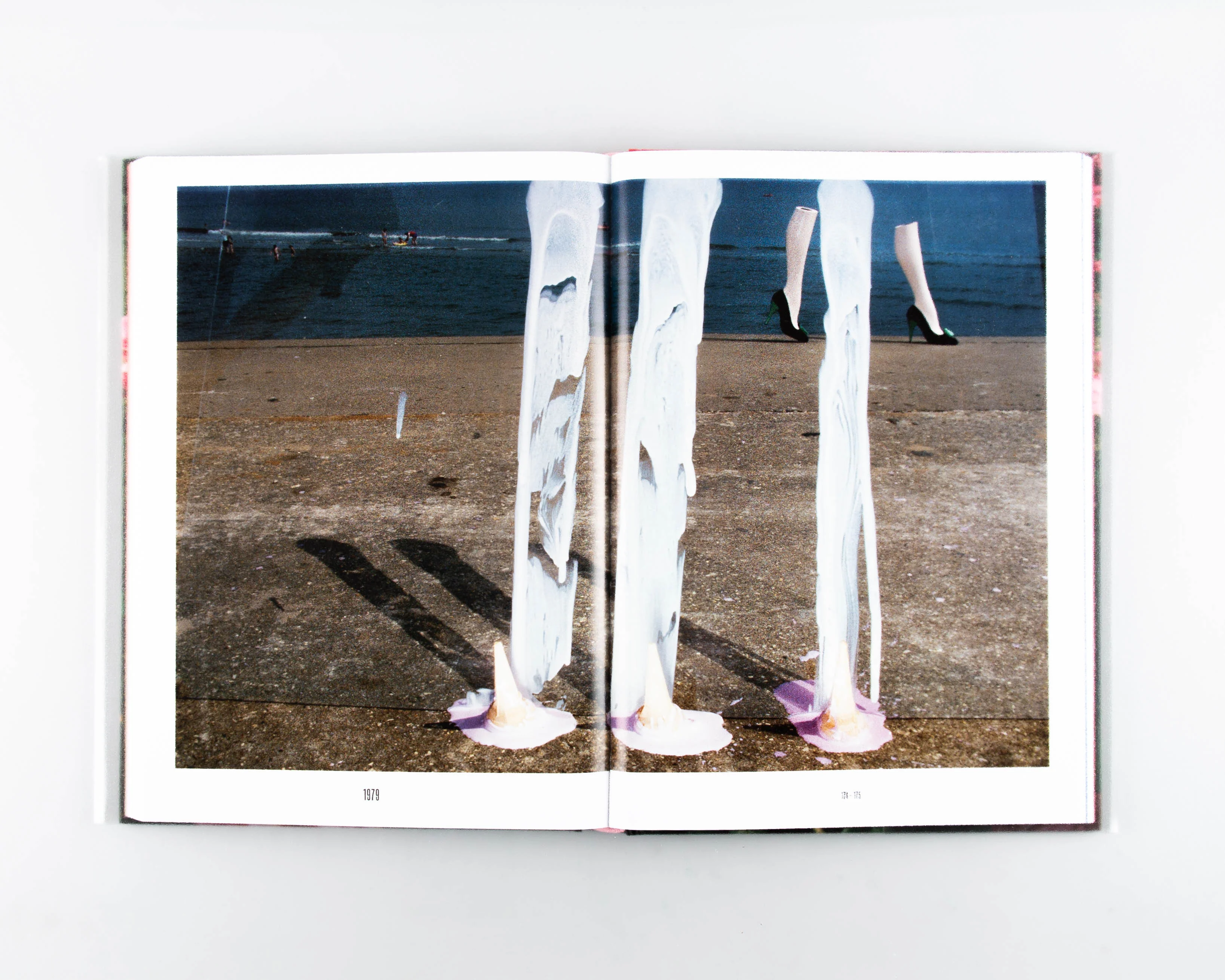 Guy Bourdin For Charles Jourdan - Image 11