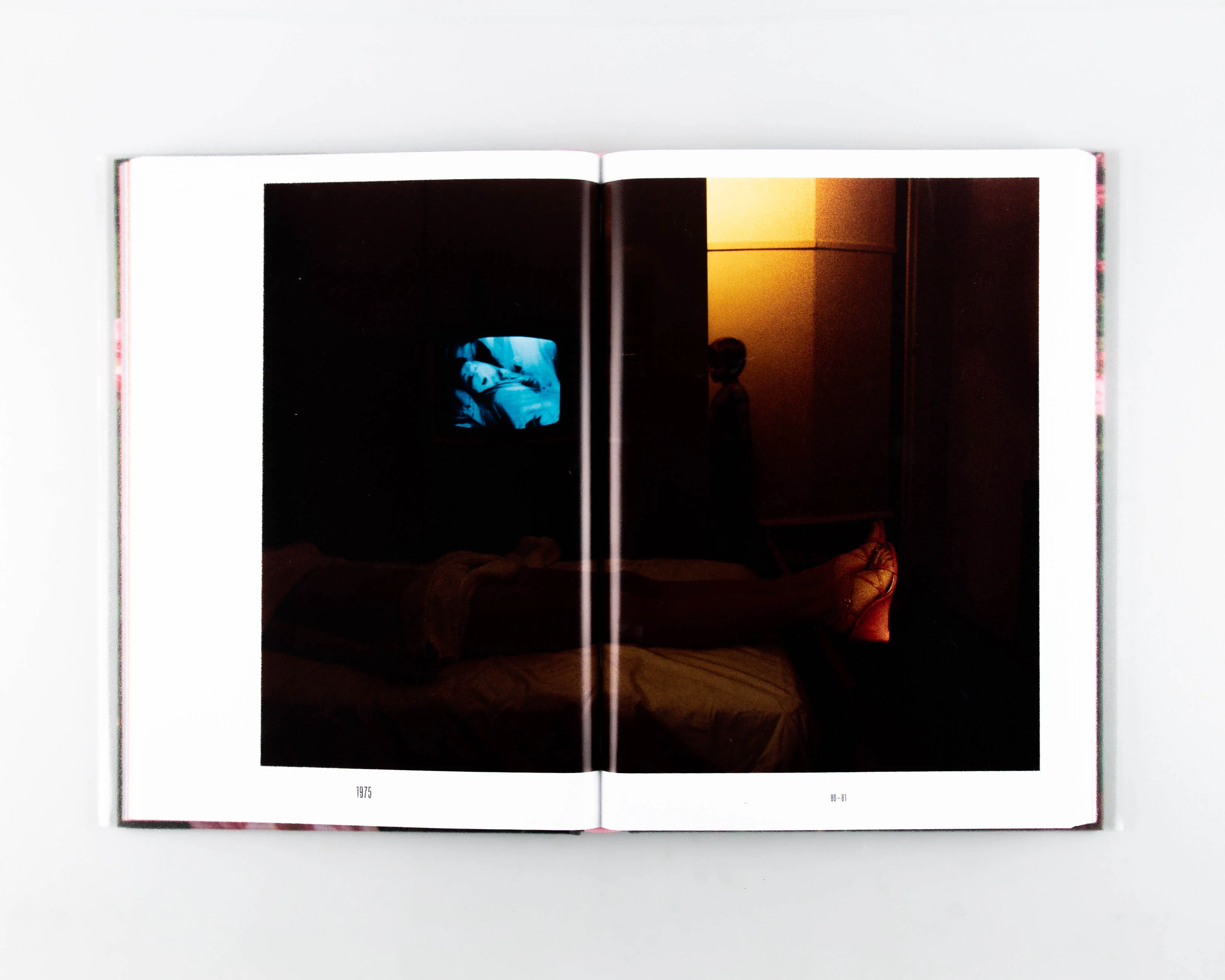 Guy Bourdin For Charles Jourdan - Image 3