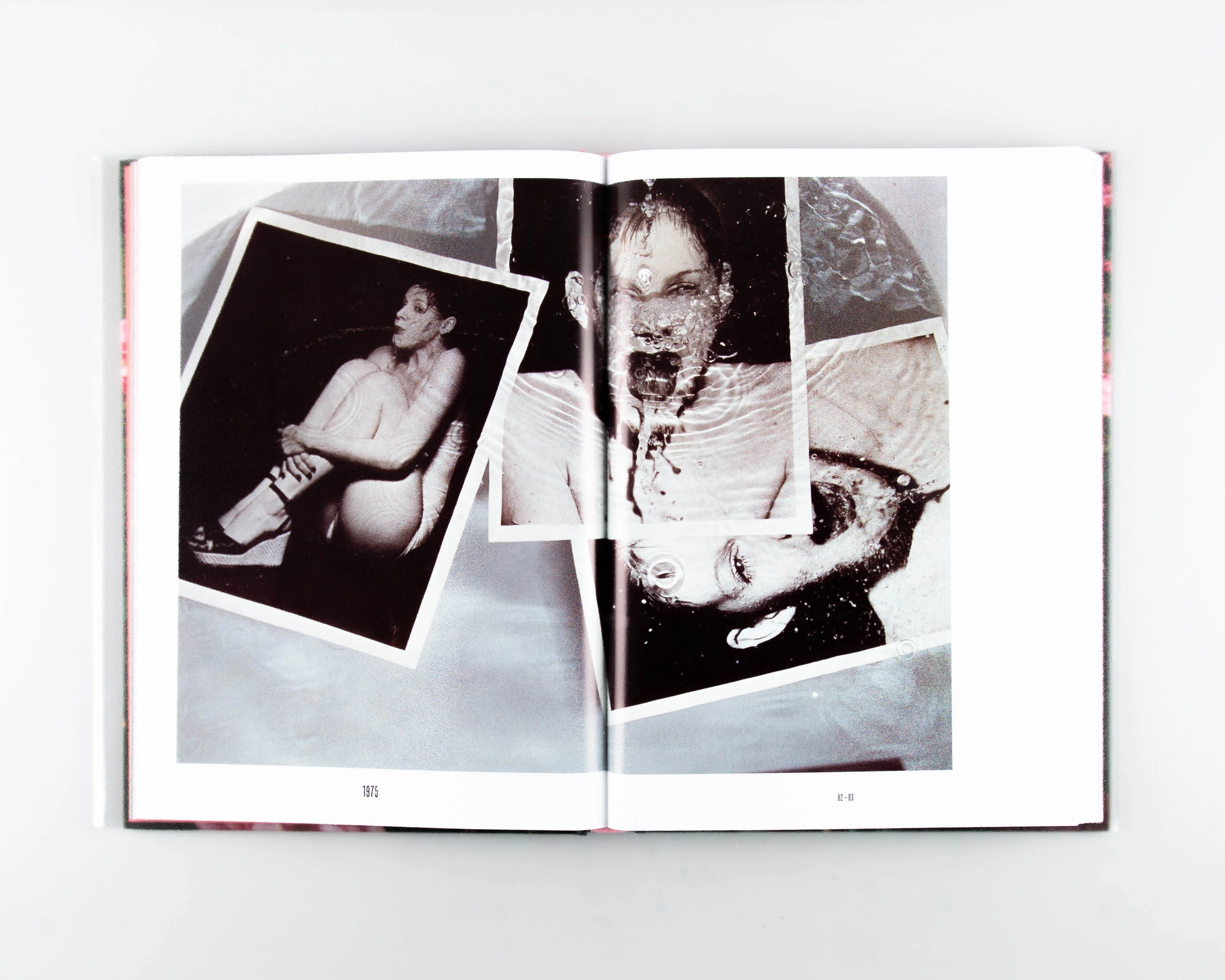 Guy Bourdin For Charles Jourdan - Image 4