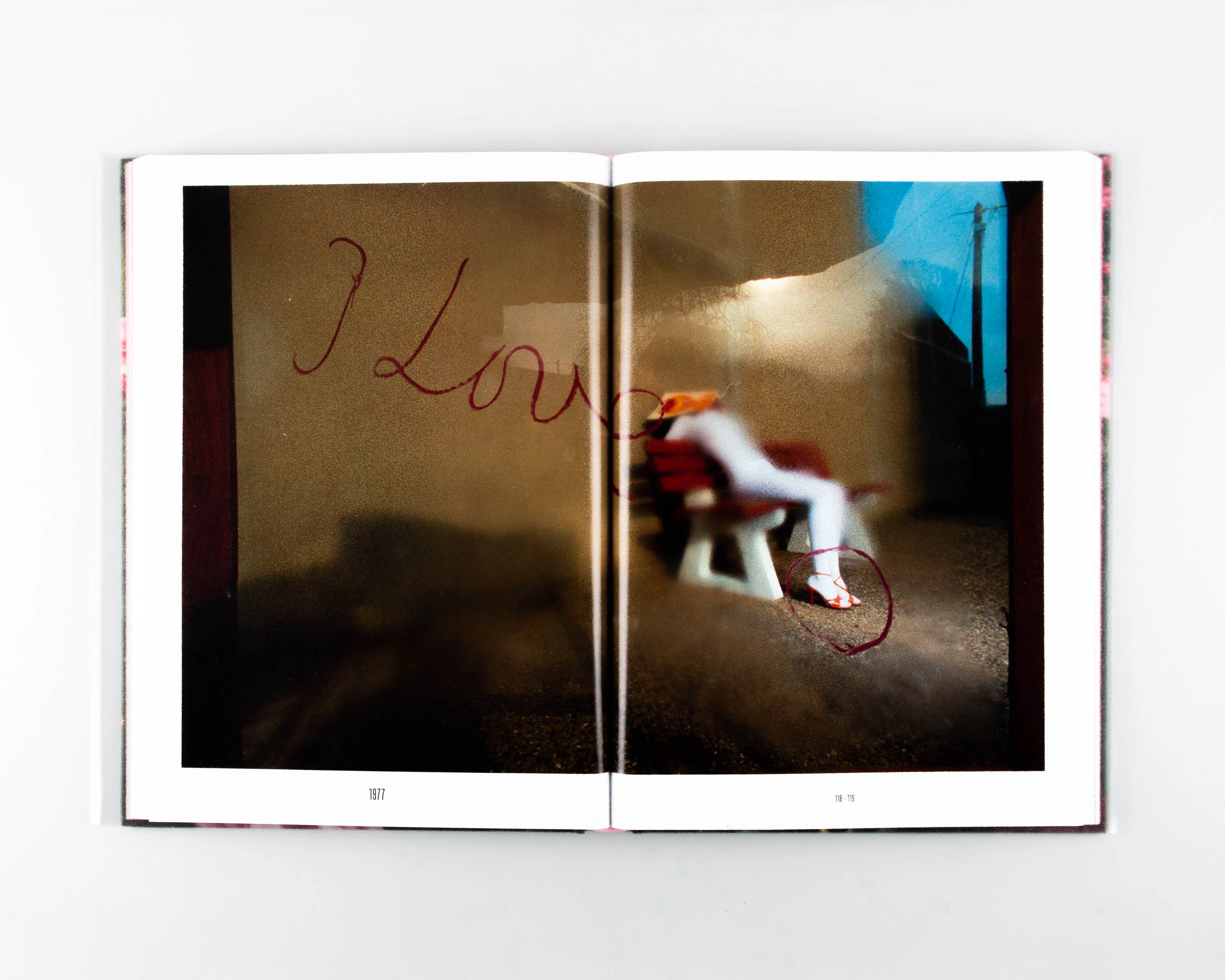 Guy Bourdin For Charles Jourdan - Image 5