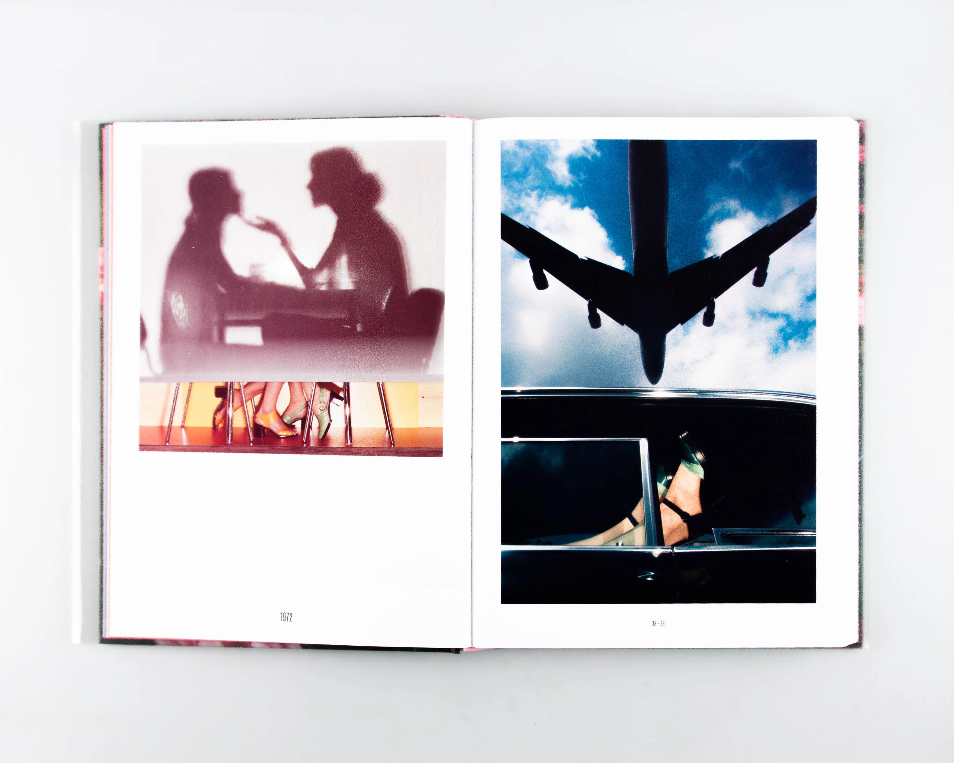 Guy Bourdin For Charles Jourdan - Image 7