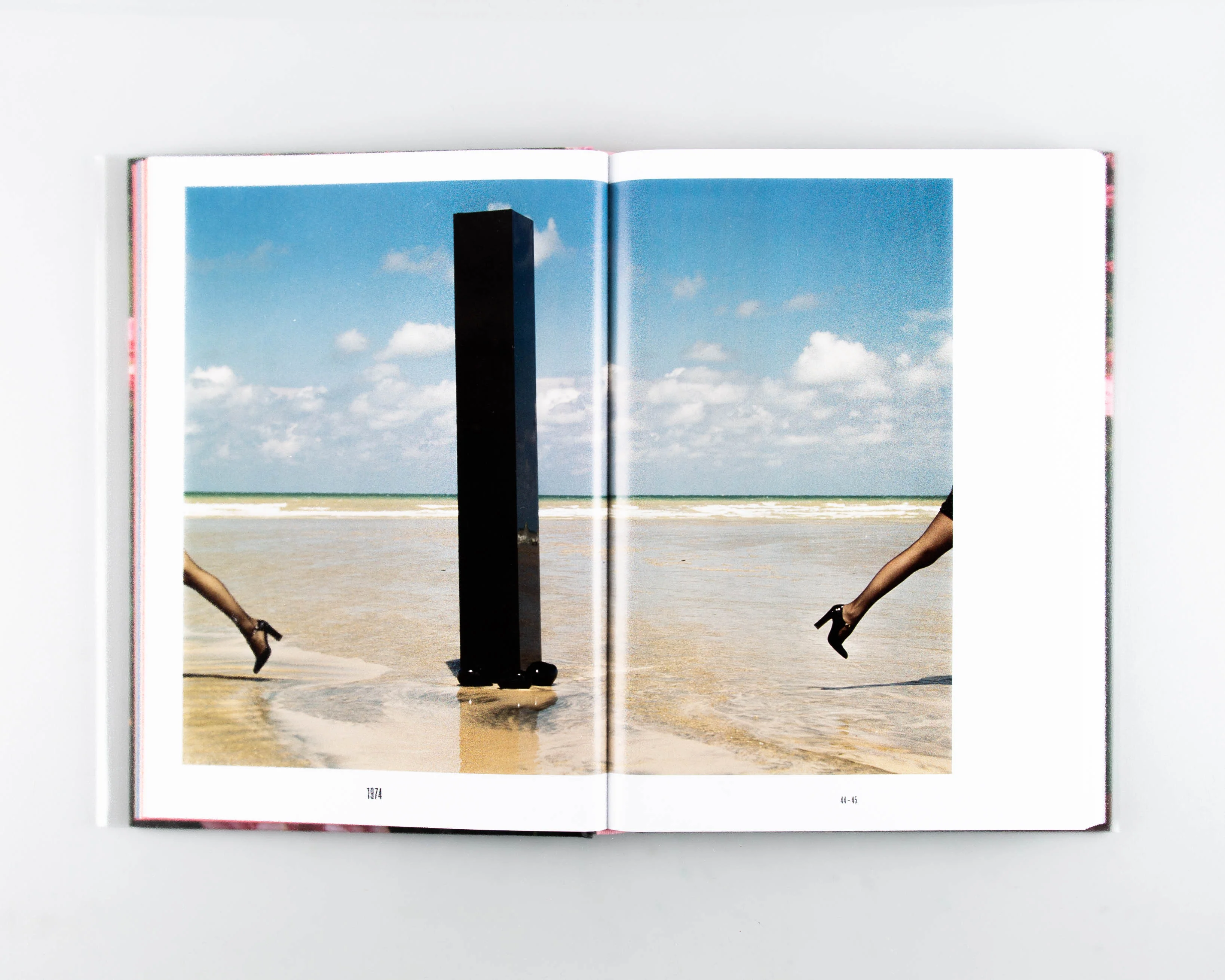 Guy Bourdin For Charles Jourdan - Image 8