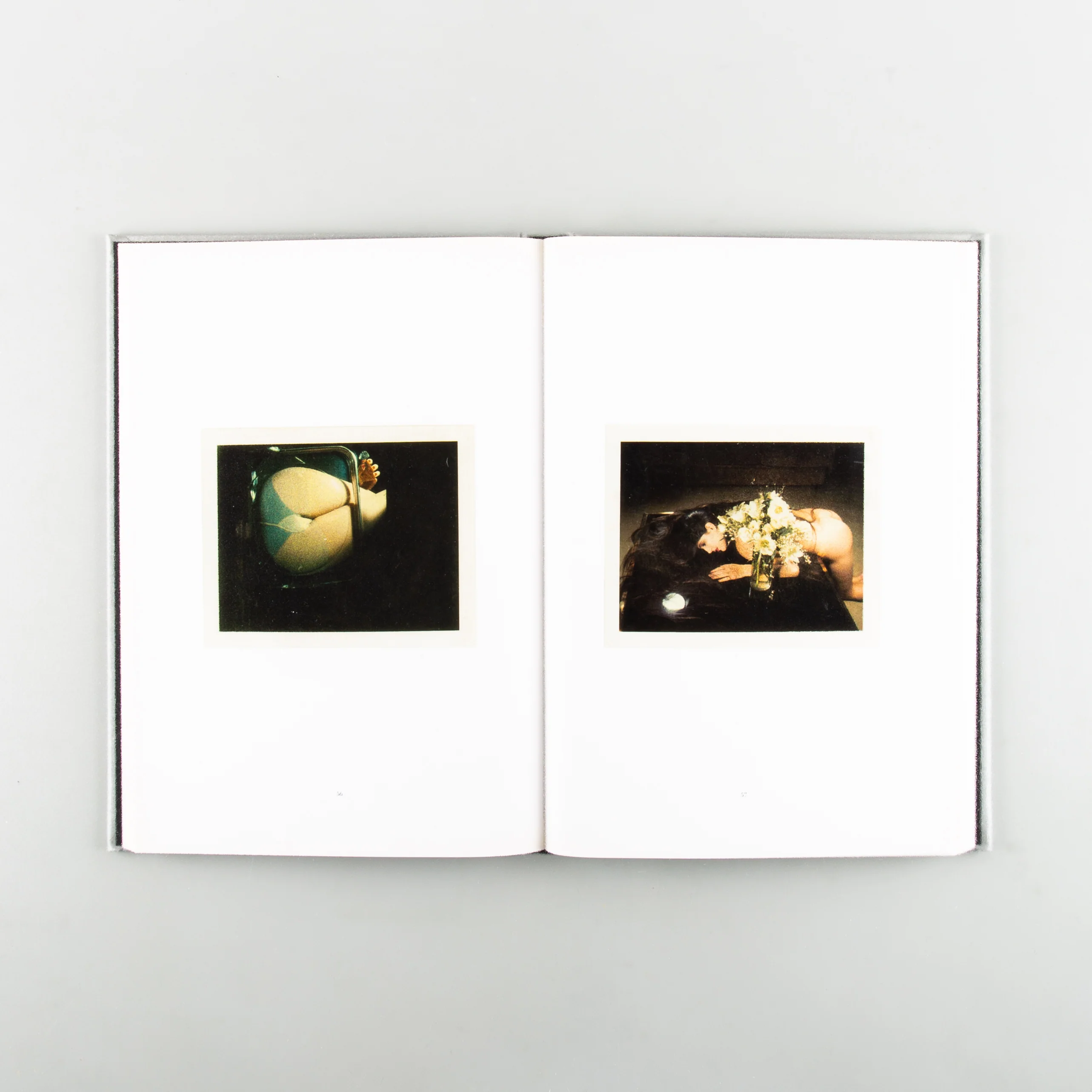 Guy Bourdin Polaroids - Image 2