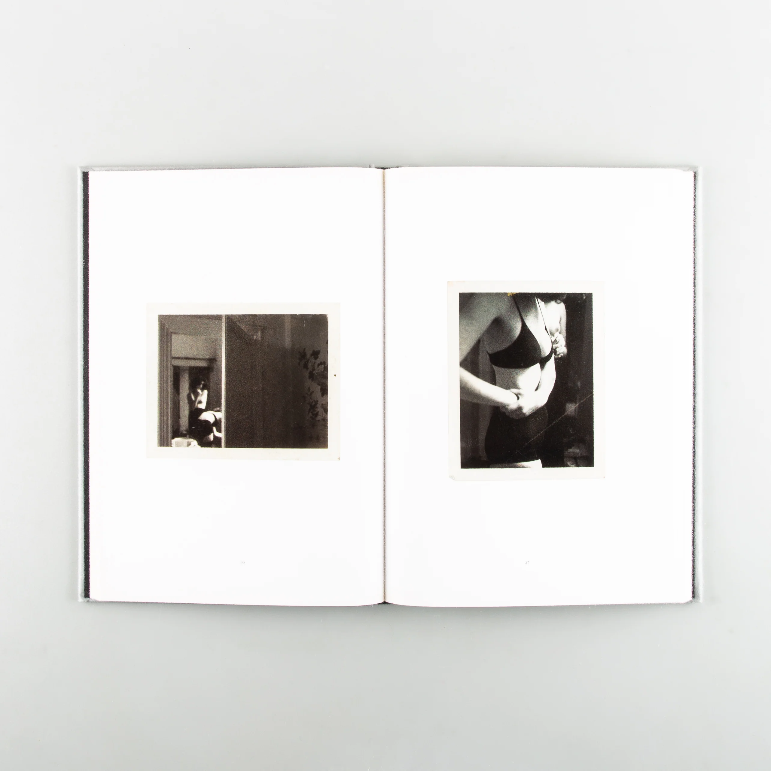 Guy Bourdin Polaroids - Image 3