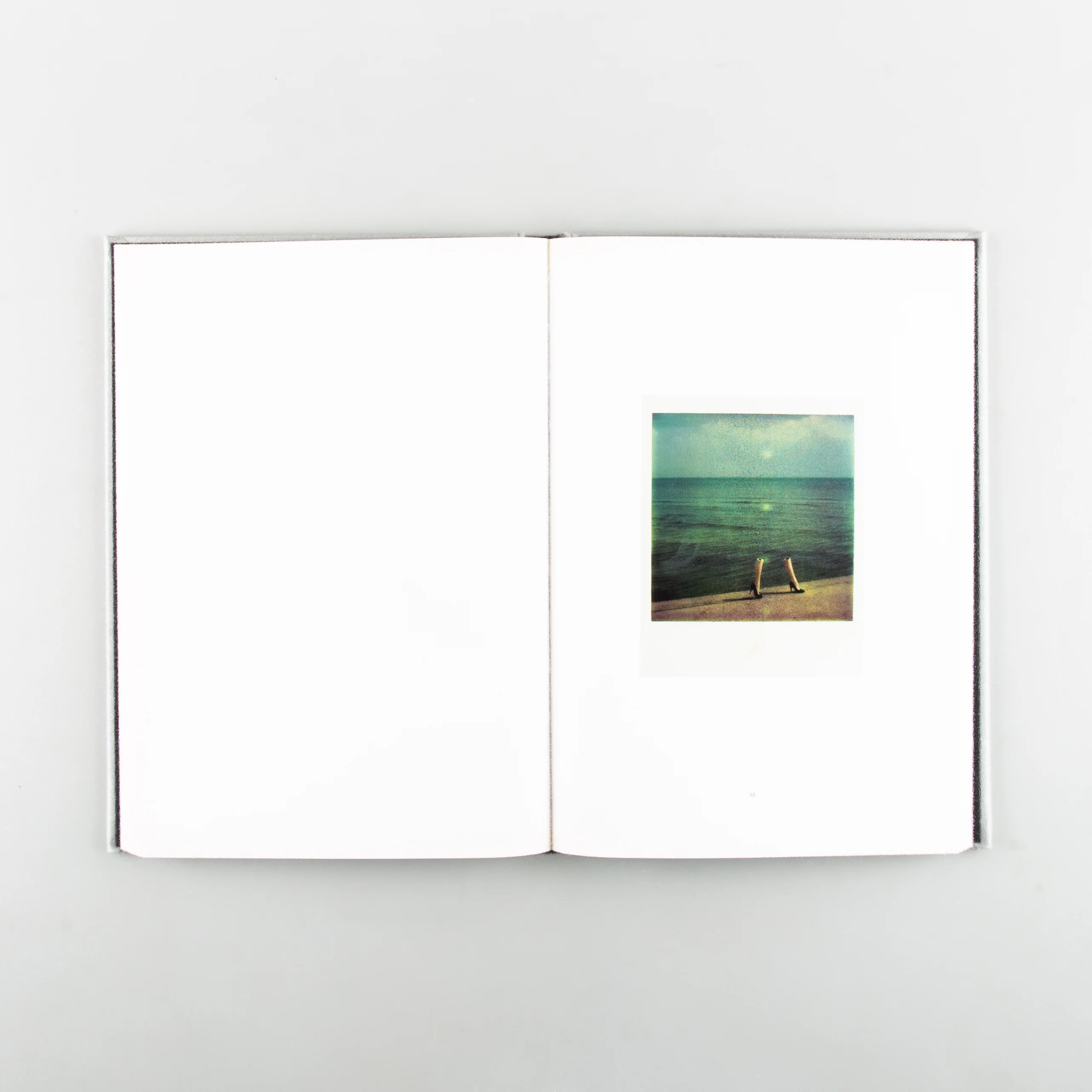 Guy Bourdin Polaroids - Image 6