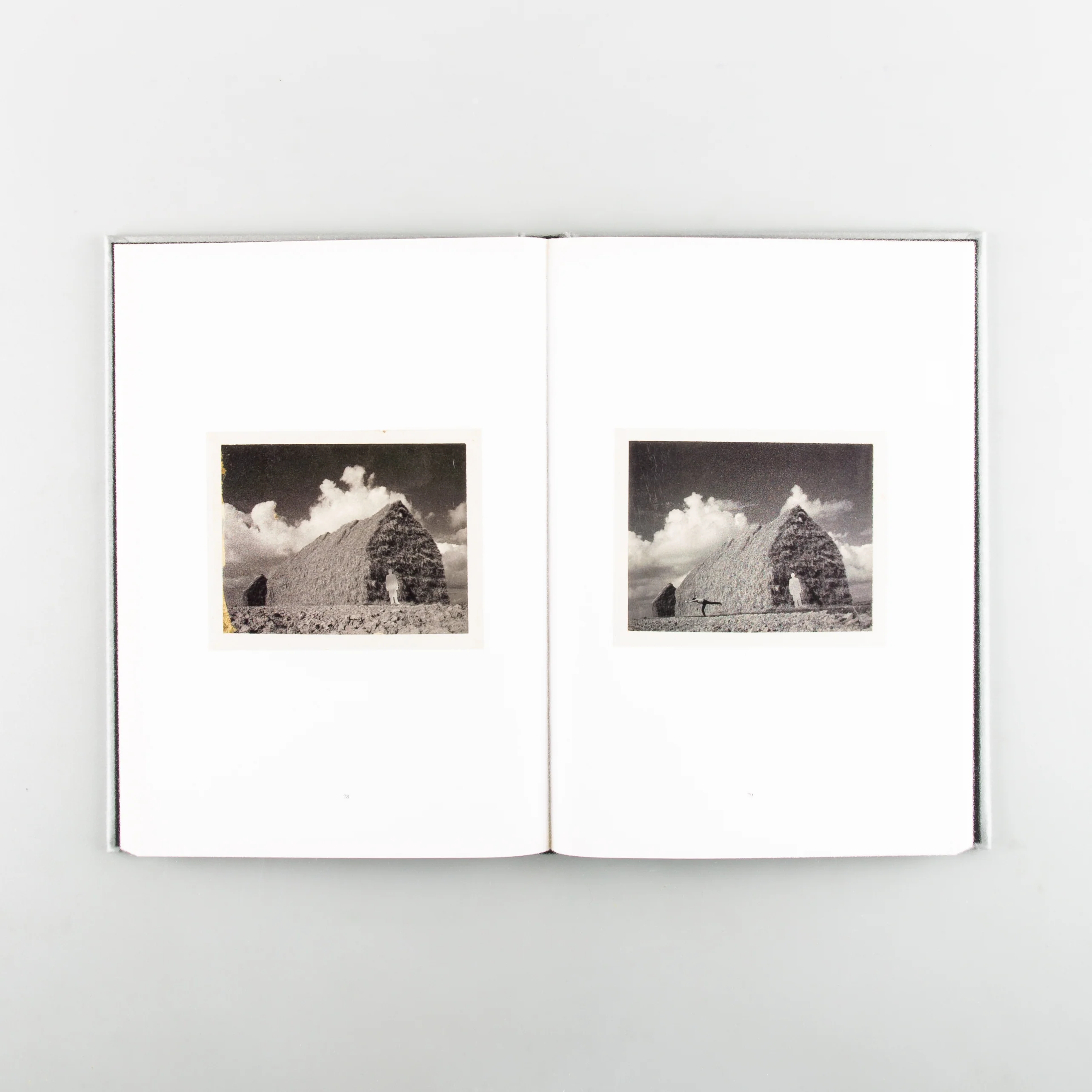 Guy Bourdin Polaroids - Image 7