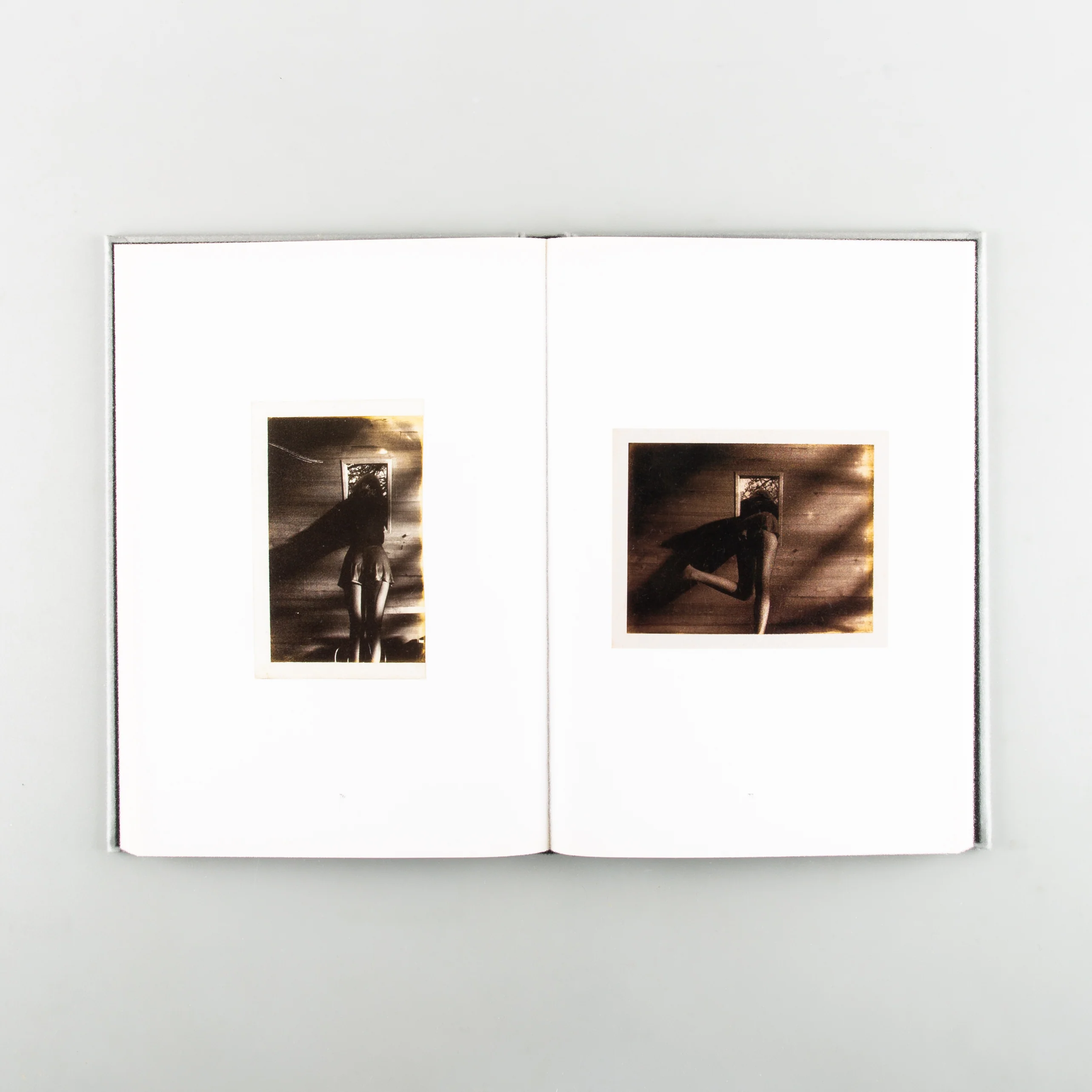 Guy Bourdin Polaroids - Image 8