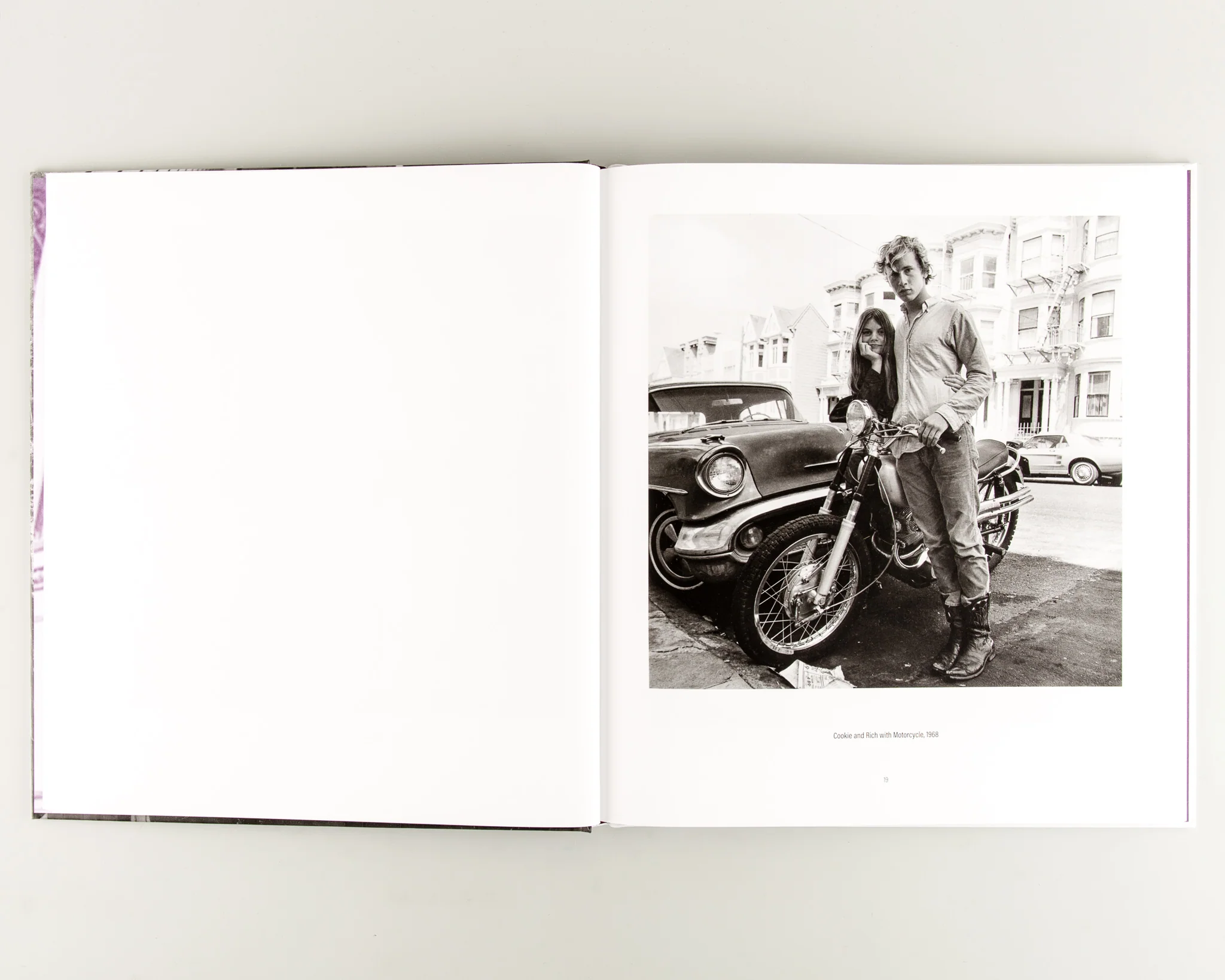 Haight-Ashbury Portraits 1967-1968 - Image 2