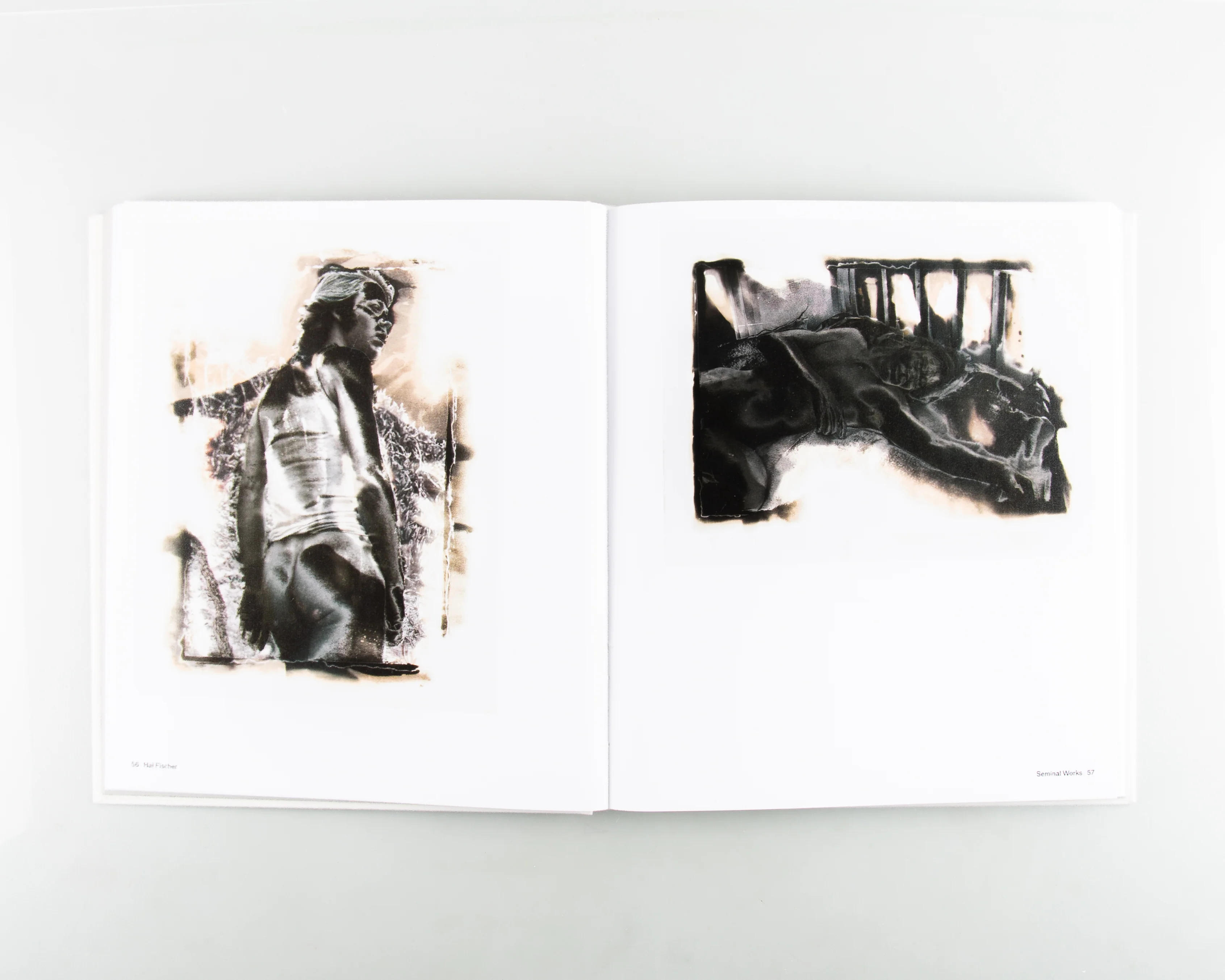 Hal Fischer: Seminal Works - Image 10