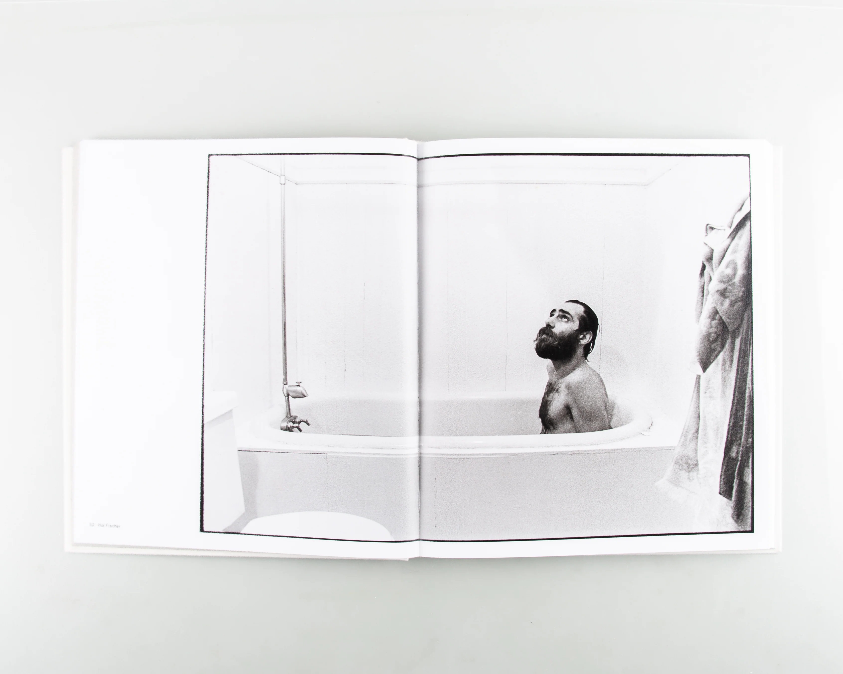 Hal Fischer: Seminal Works - Image 11